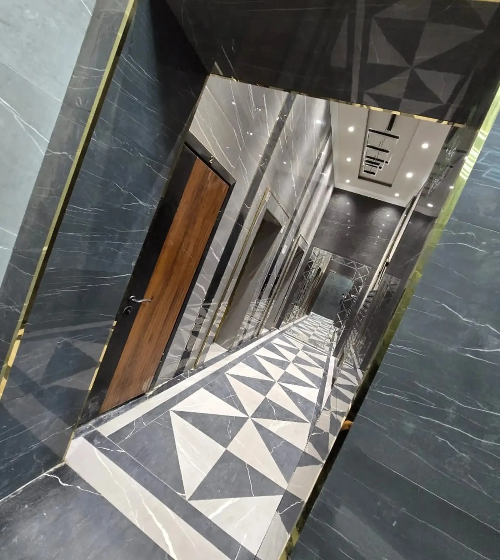 2-комн. квартира, 3 этаж, 58м², 33 мкр
