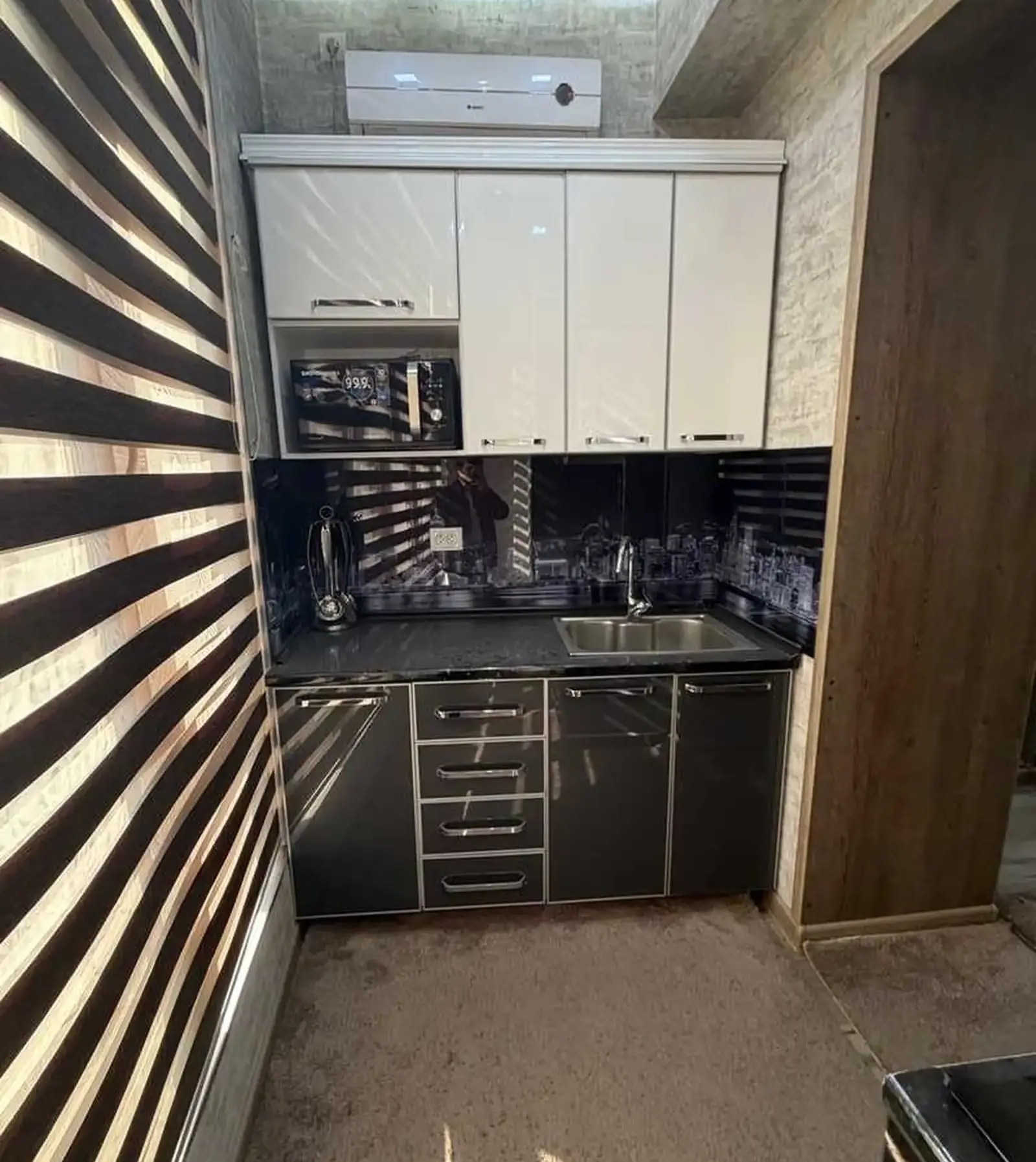 2-комн. квартира, 6 этаж, 70м², шоҳмансур
