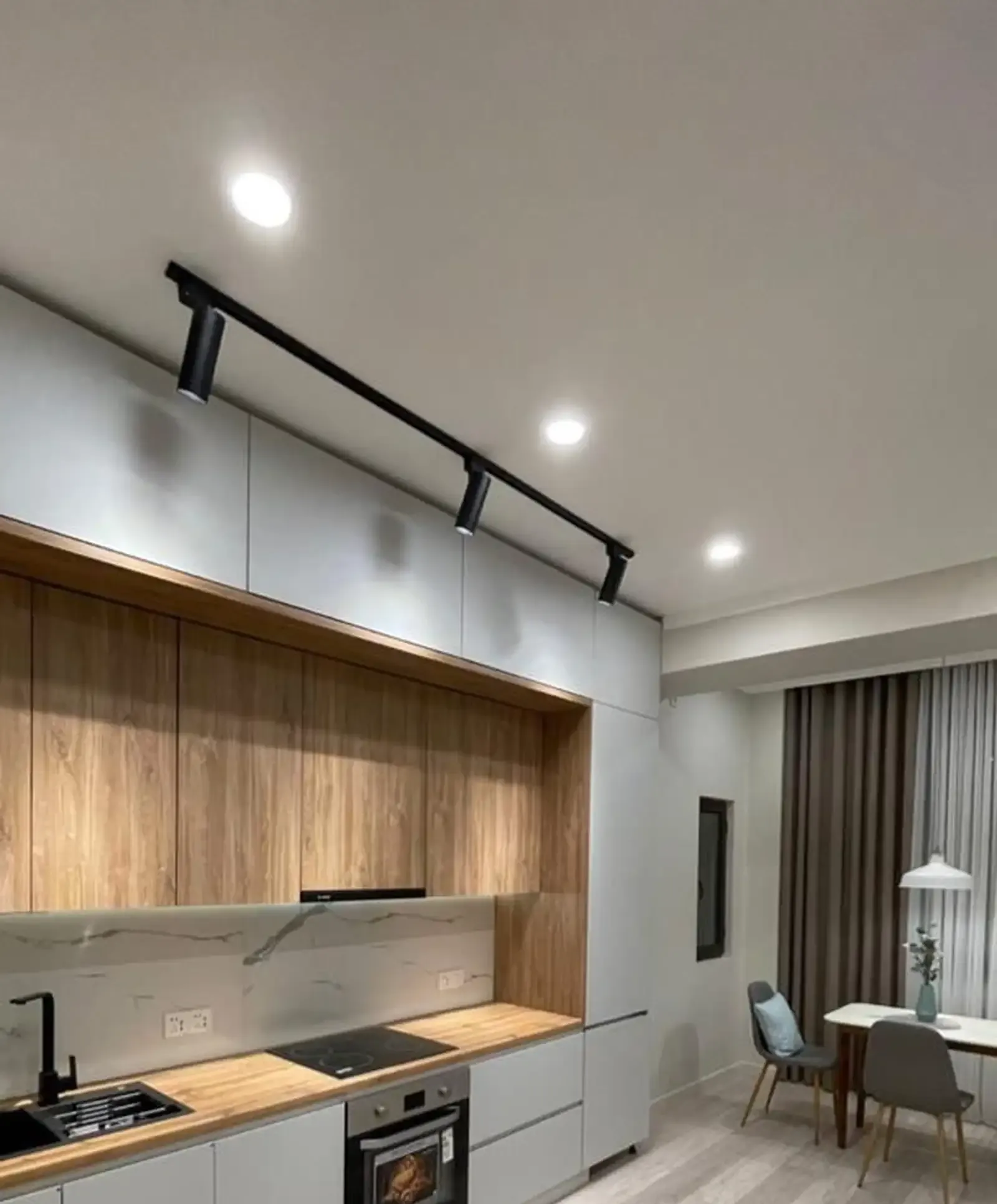 2-комн. квартира, 5 этаж, 55 м², Бахт-З, Зайнаб Молл