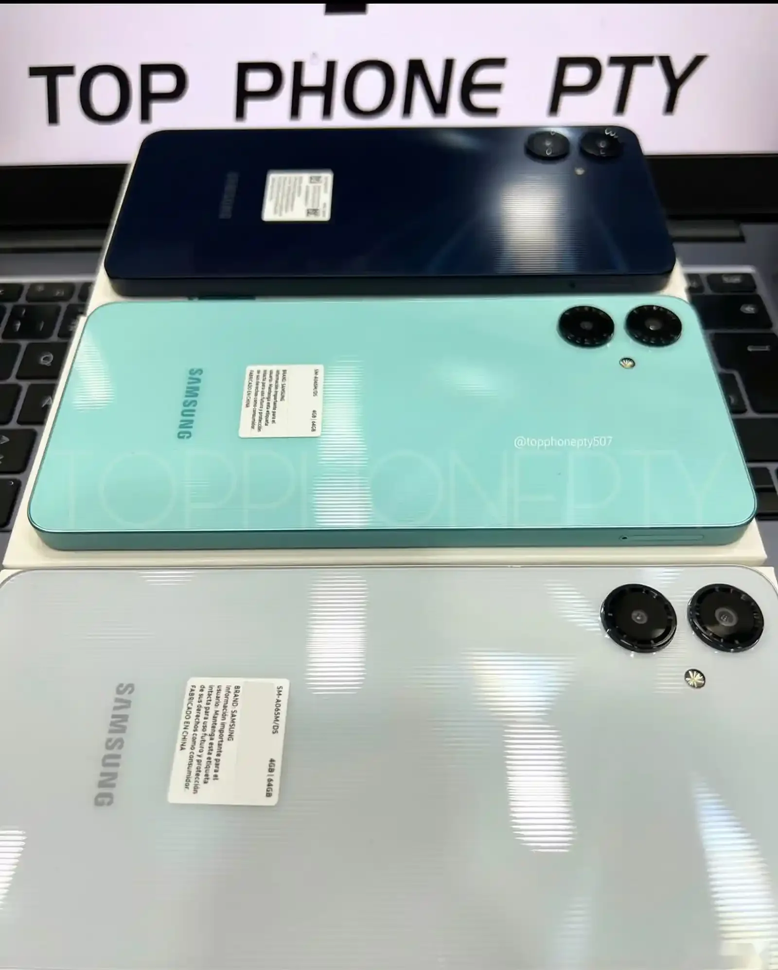 Samsung Galaxy A06 128Gb 2025 — фото 6