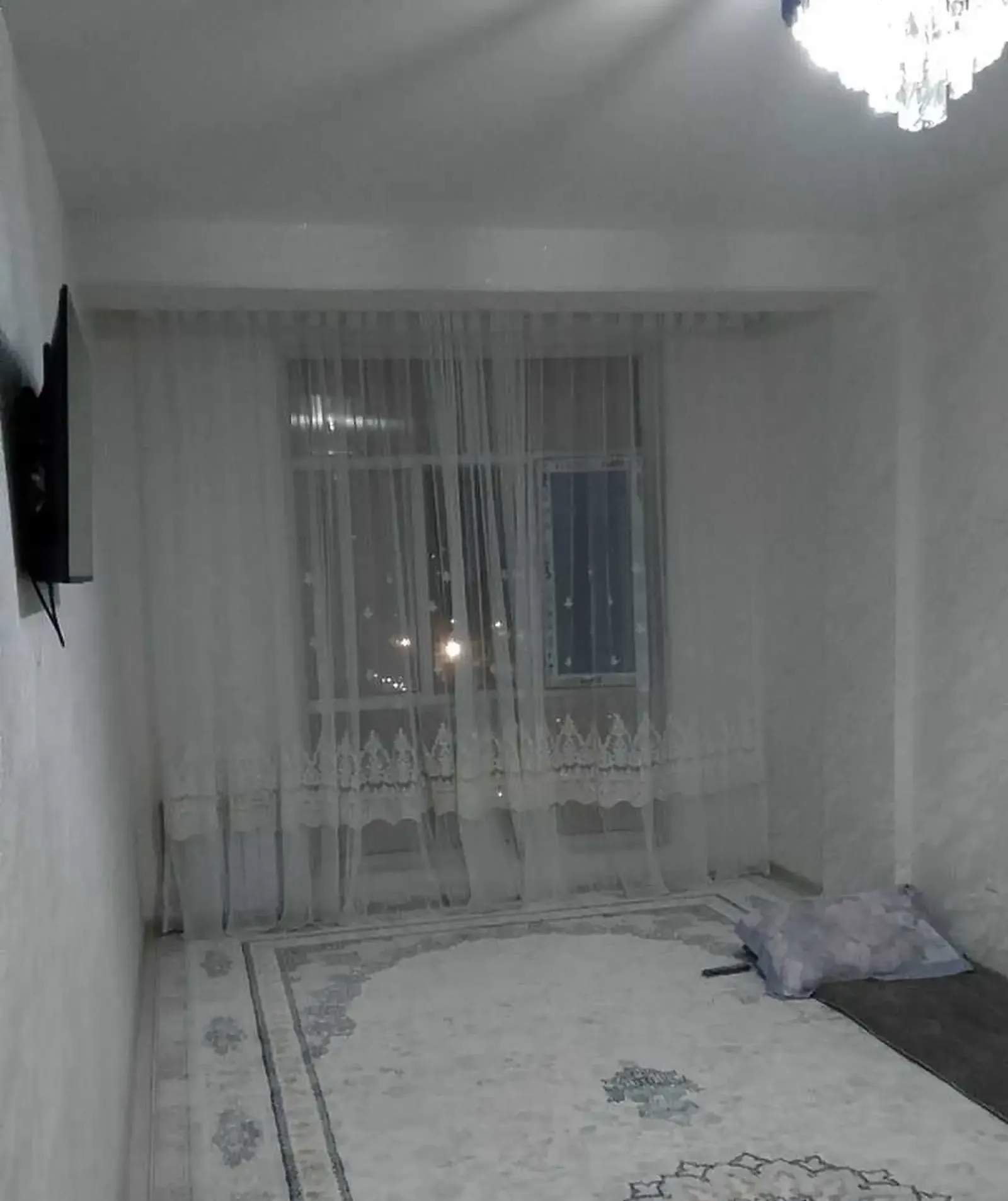 3-комн. квартира, 6 этаж, 77м², мададежный