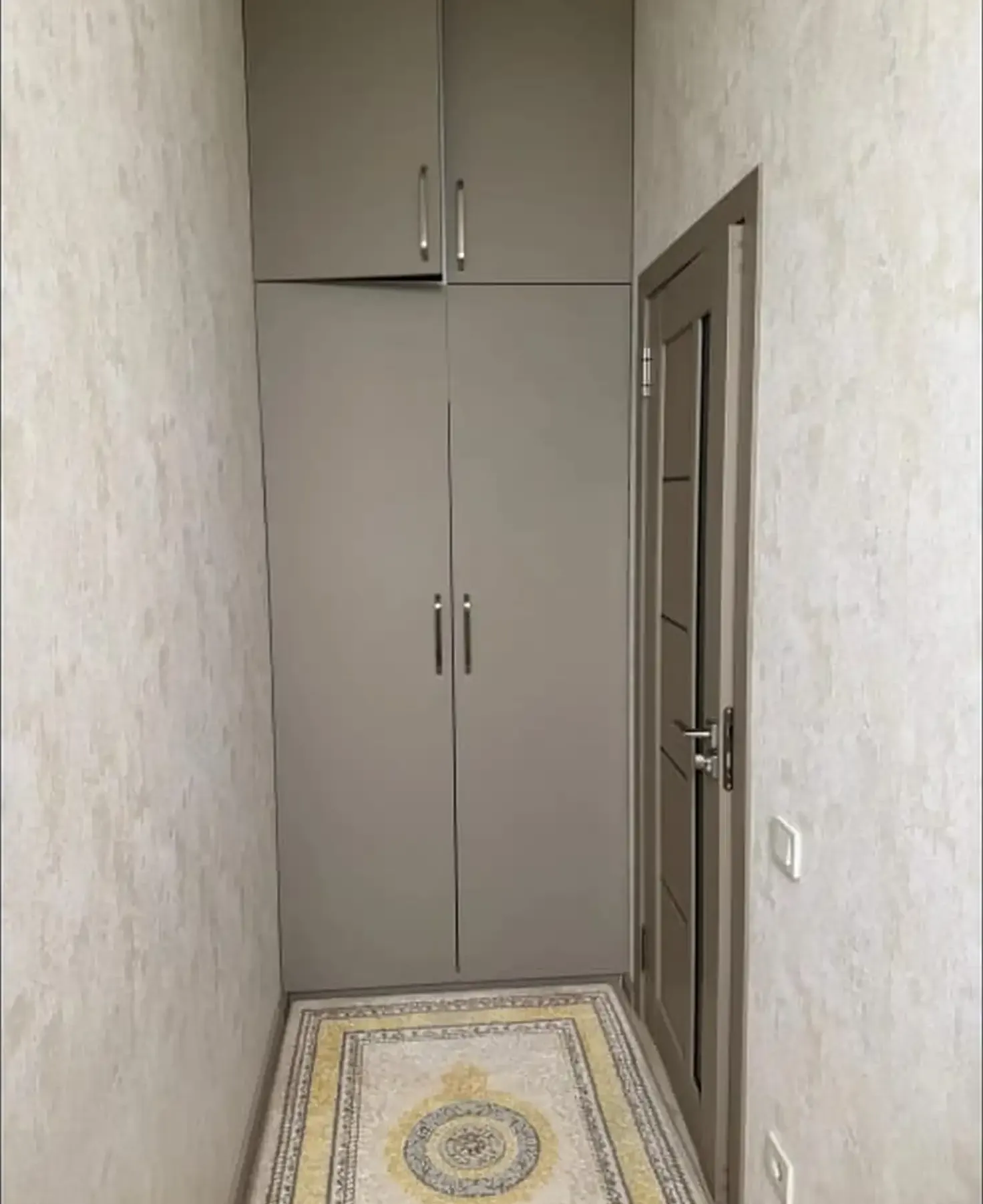 3-комн. квартира, 8 этаж, 93м², Сино