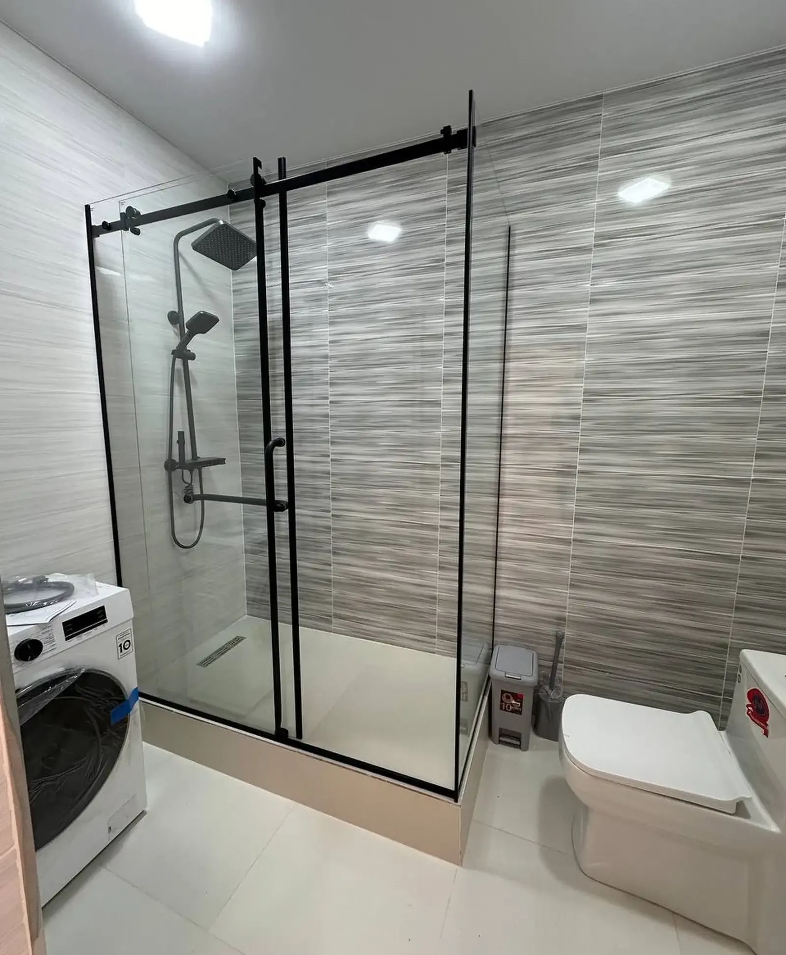 3-комн. квартира, 5 этаж, 75 м², Сино