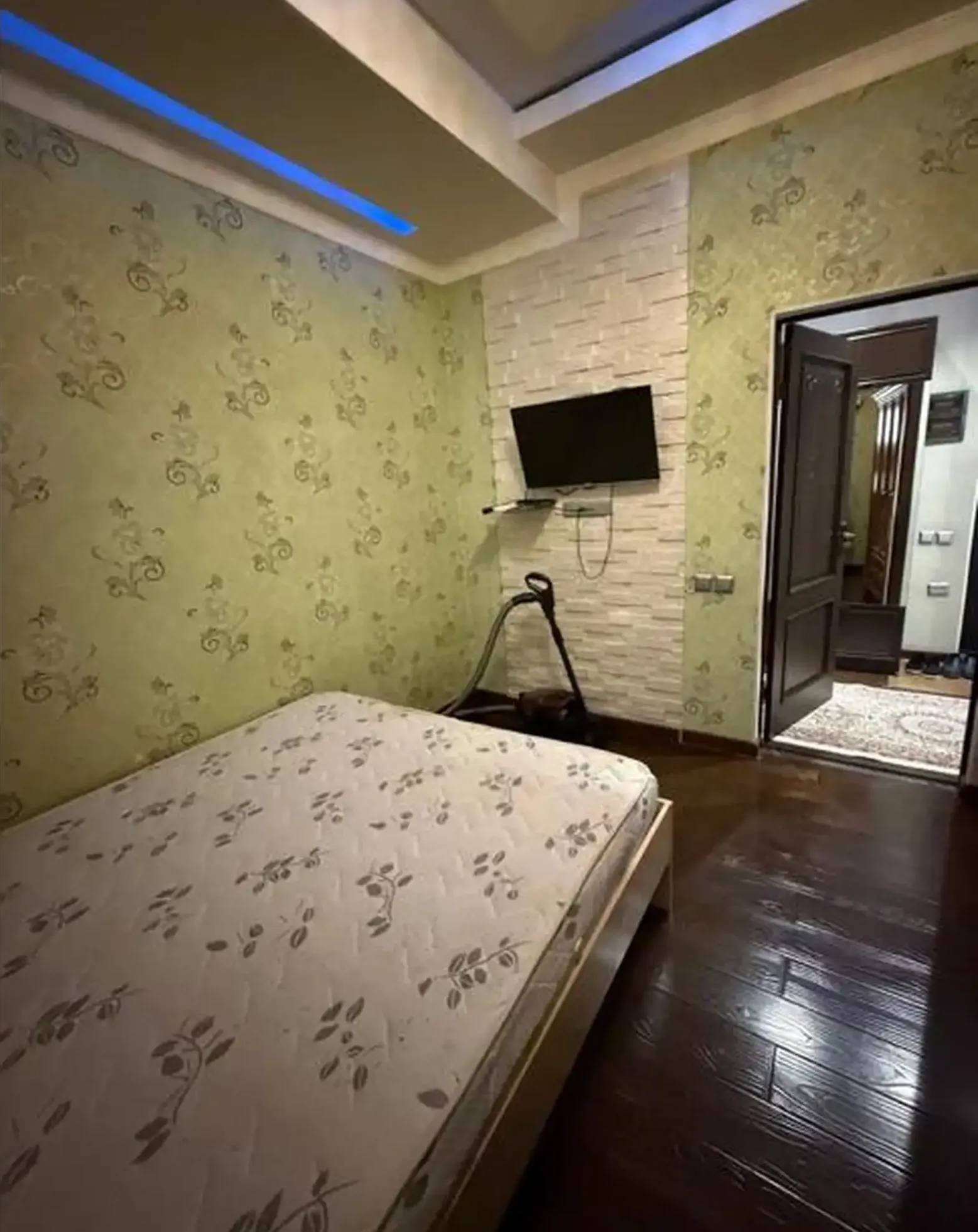 2-комн. квартира, 8 этаж, 65м², Шохмансур