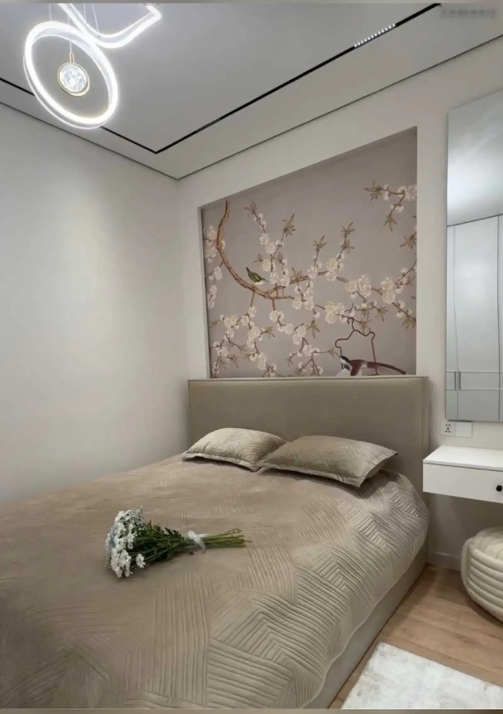 2-к квартира, 15 этаж, 53 м², И.Сомони