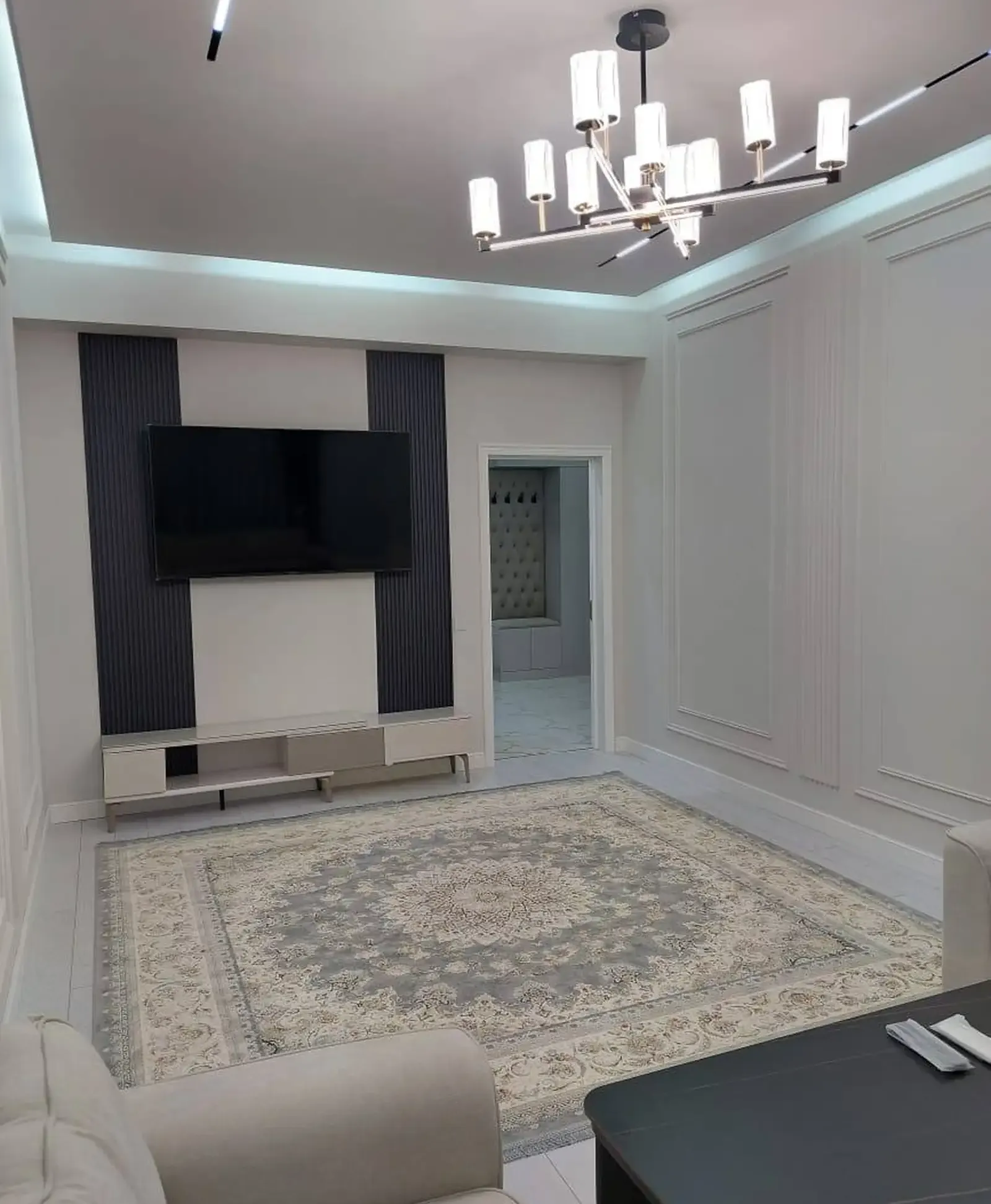 2-комн. квартира, 7 этаж, 75 м², И. Сомони