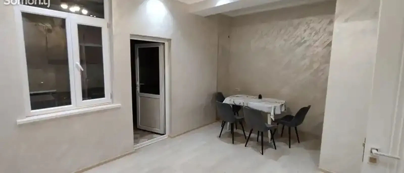 3-комн. квартира, 11 этаж, 97м², 112 мкр