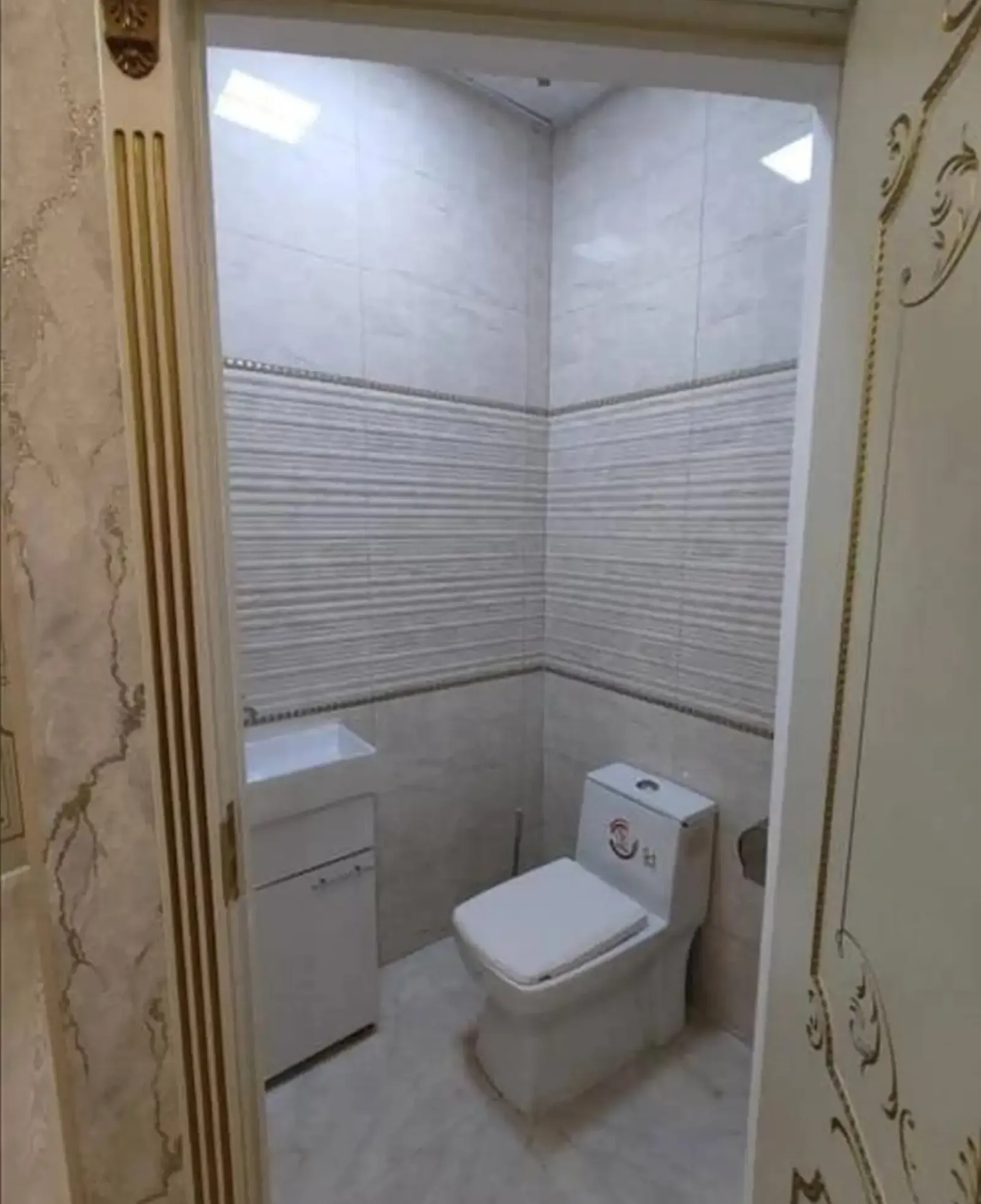 3-комн. квартира, 6 этаж, 90м², Шохмансур