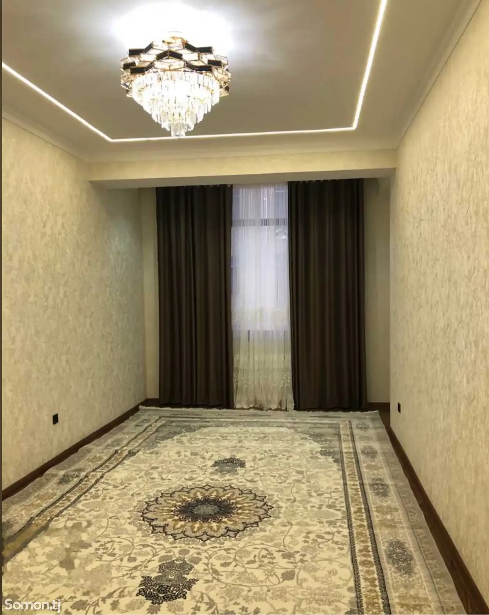 2-к квартира, 7 этаж, 59 м², Сельхозинститут