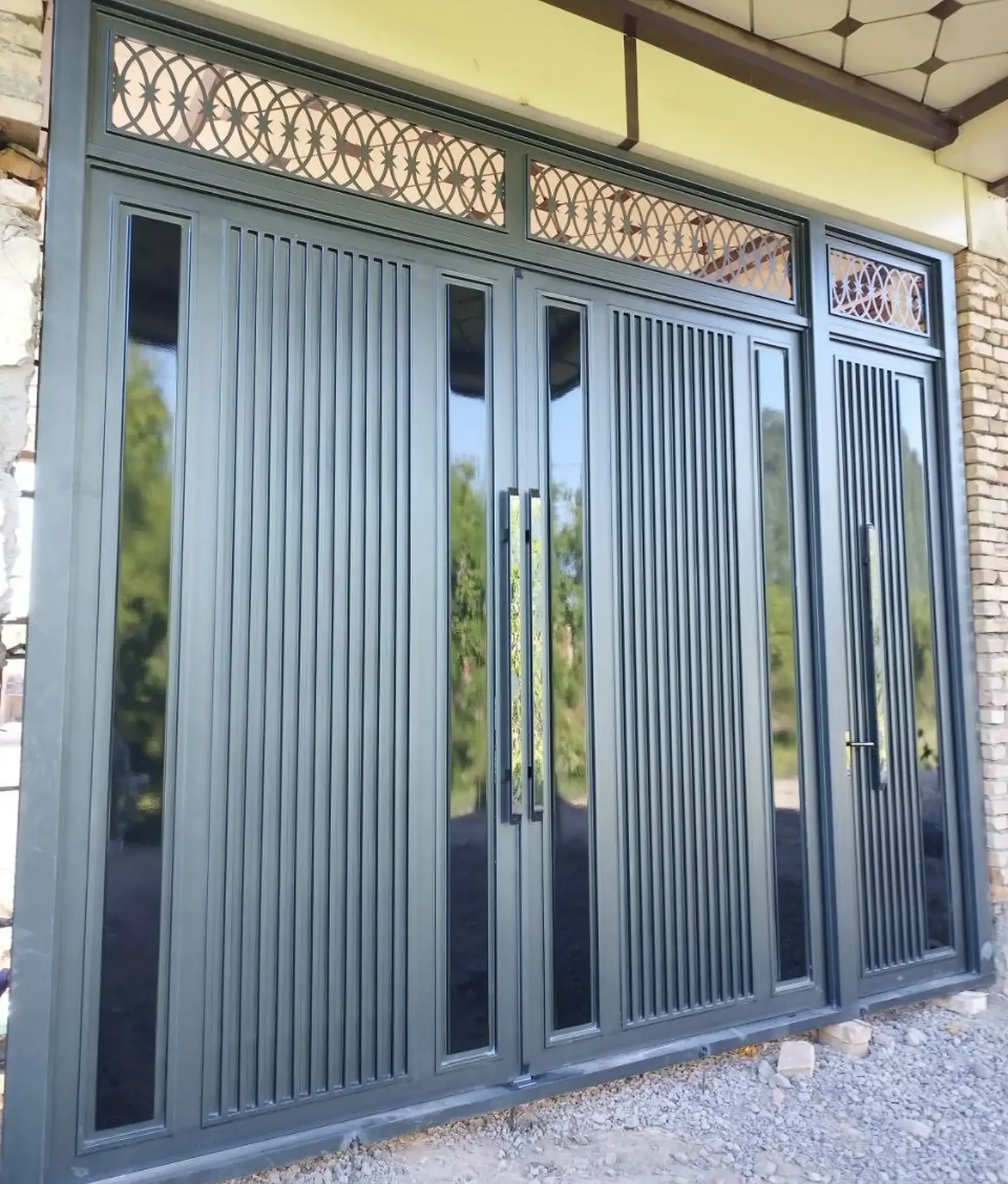 Дарвоза