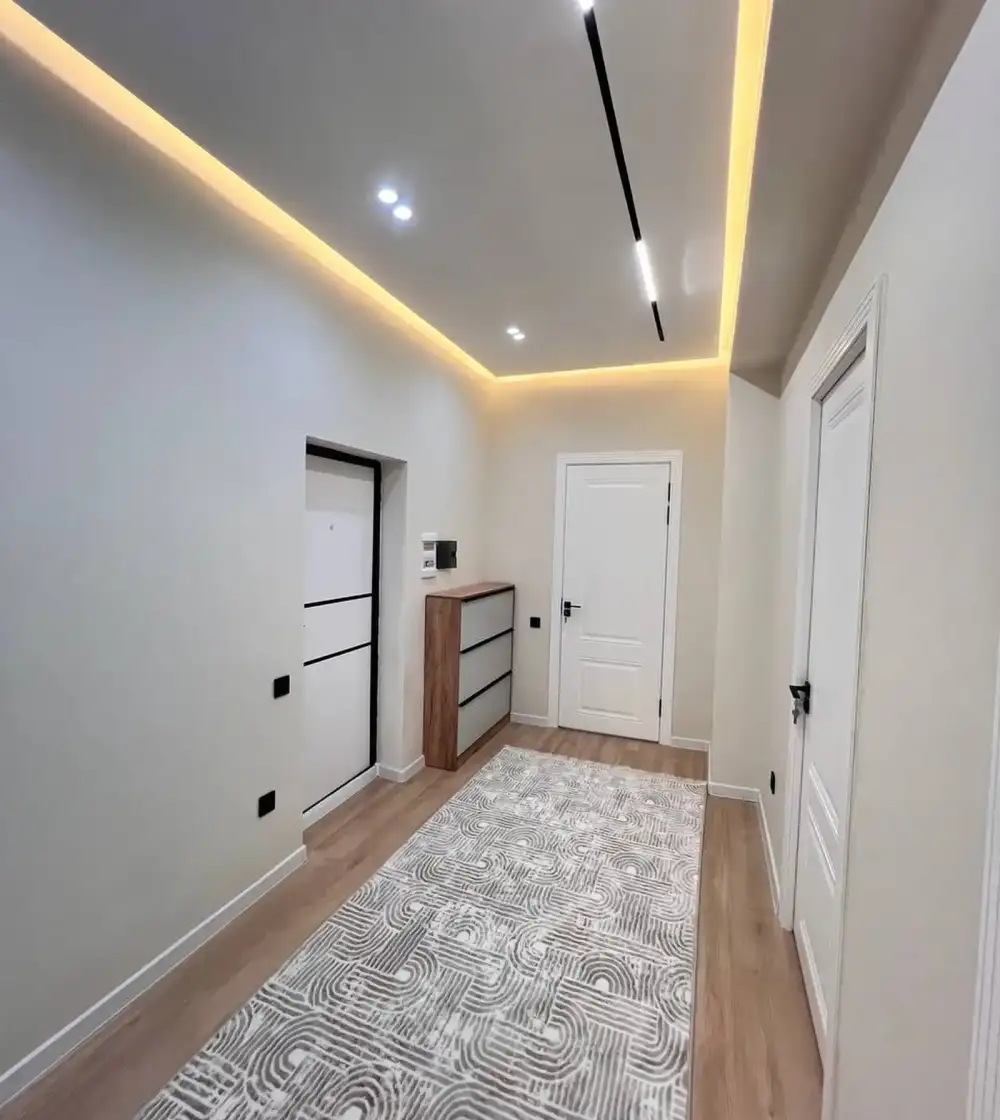 2-к квартира, 8 этаж, 63 м², Шохмансур