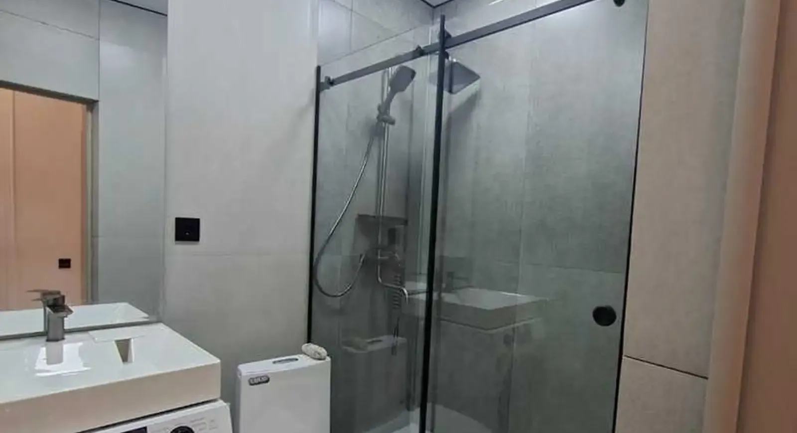 3-комн. квартира, 4 этаж, 80 м², Сино