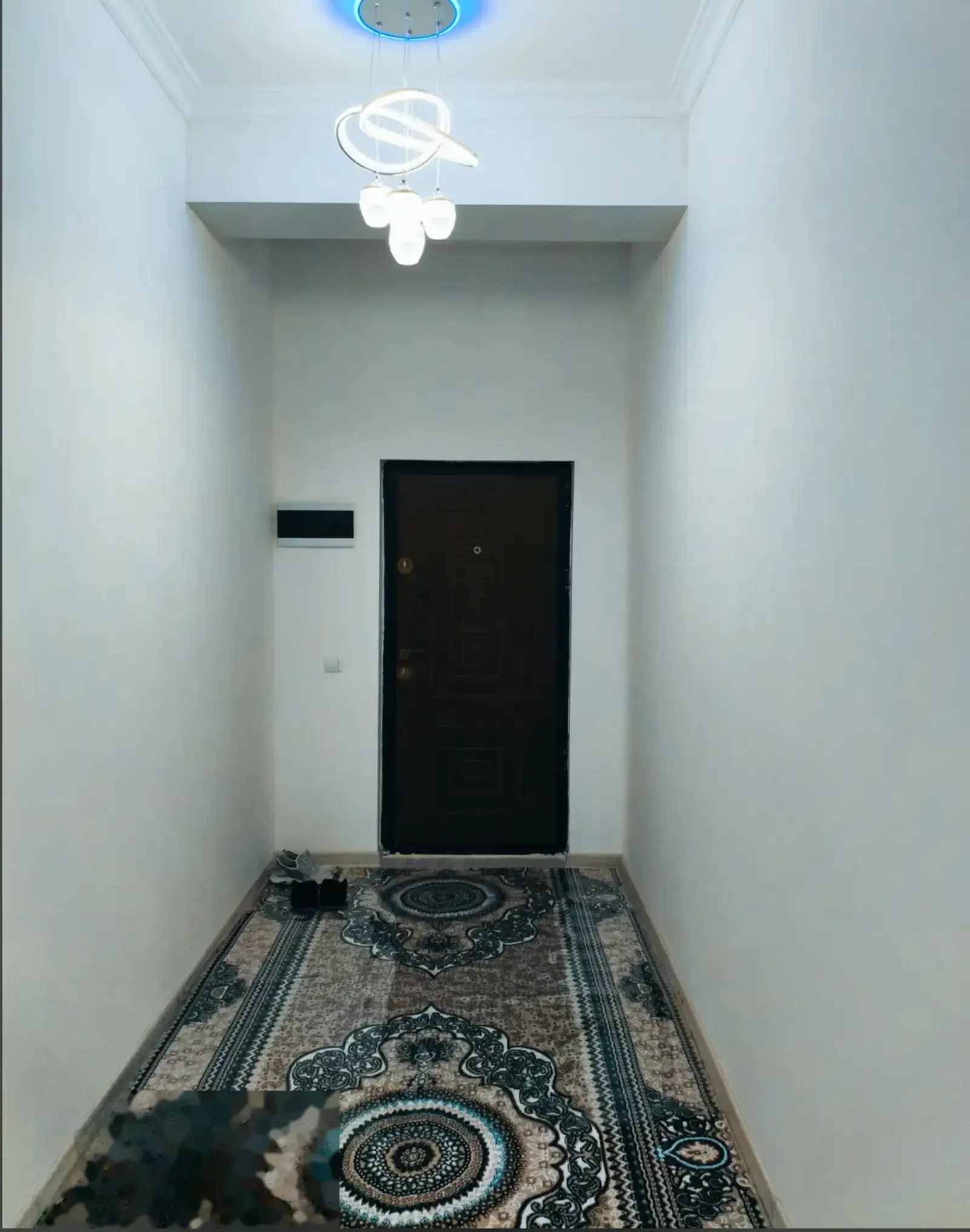 2-комн. квартира, 6 этаж, 72м², Фирдавси