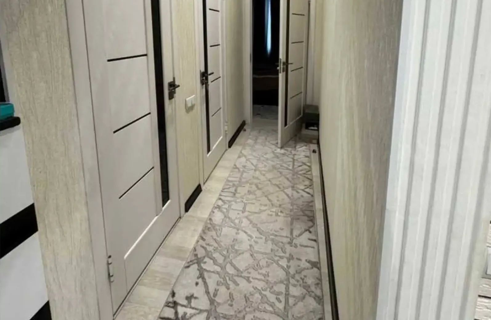 2-комн. квартира, 9 этаж, 60 м², Сино