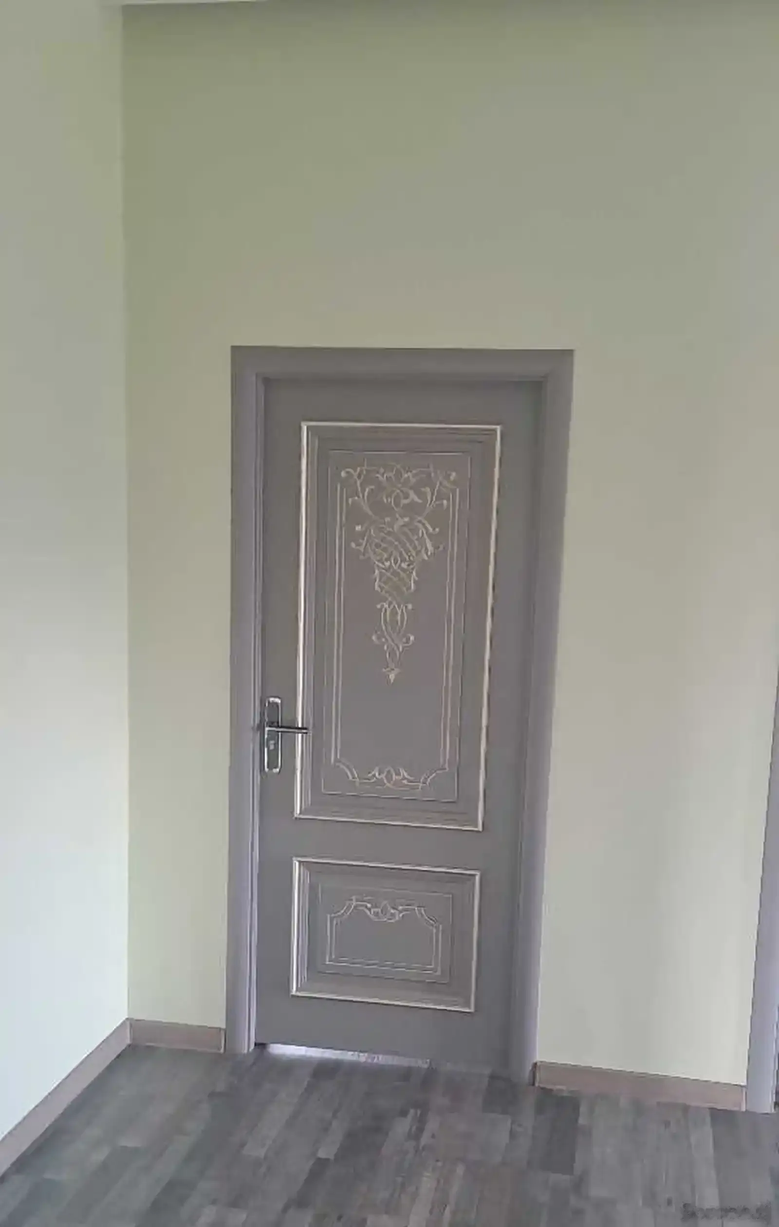 Дверь
