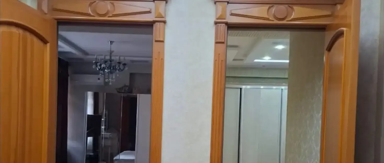 3-комн. квартира, 2 этаж, 130м², Сомони
