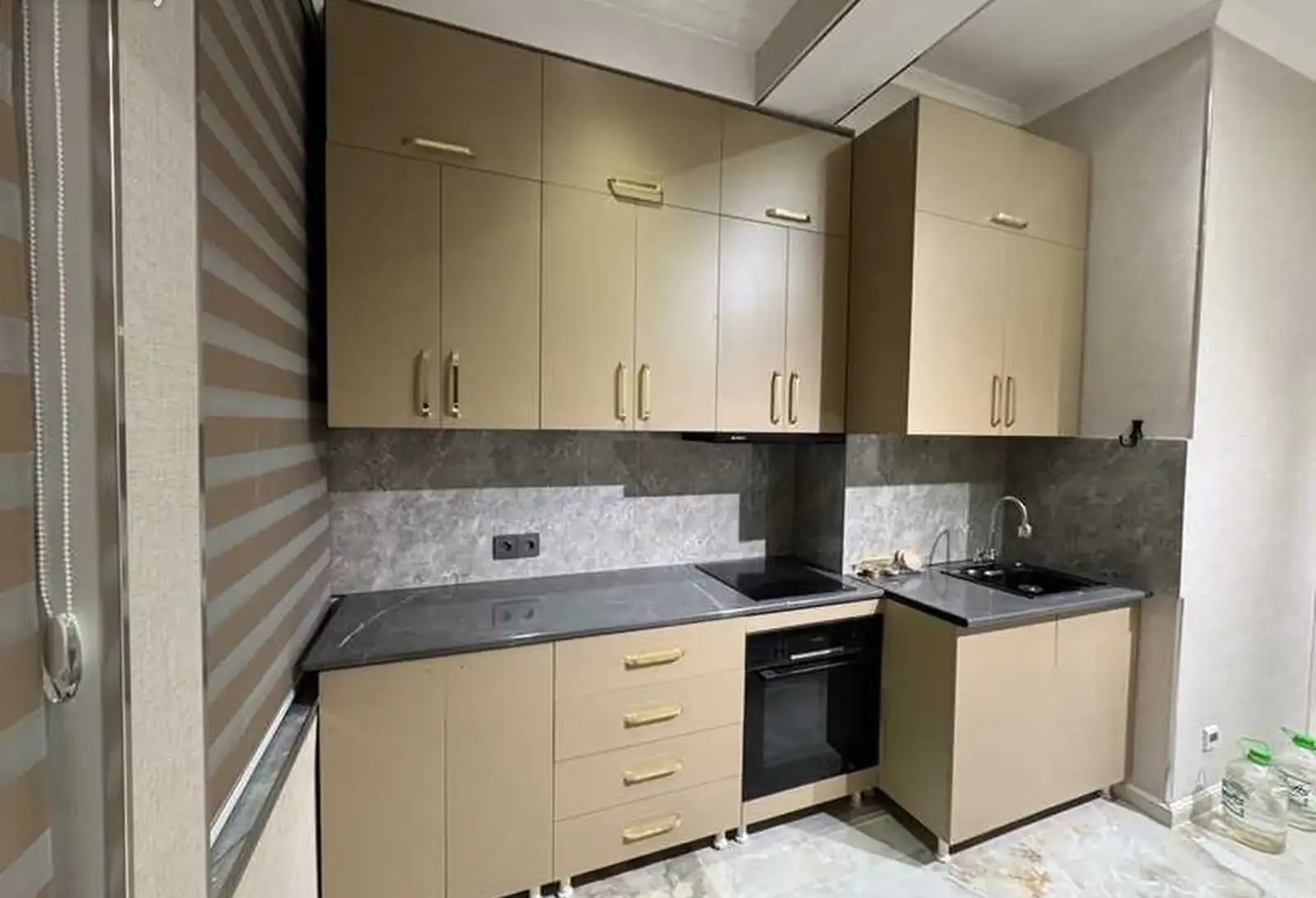 2-комн. квартира, 4 этаж, 60м², Опера балет