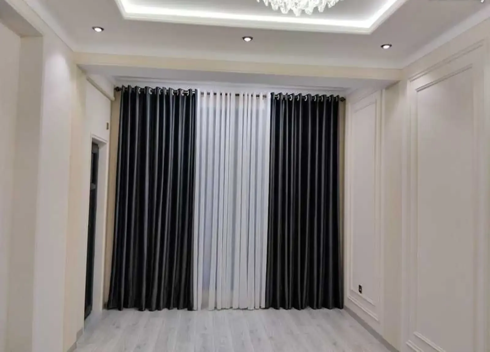 2-комн. квартира, 4 этаж, 60 м², сино