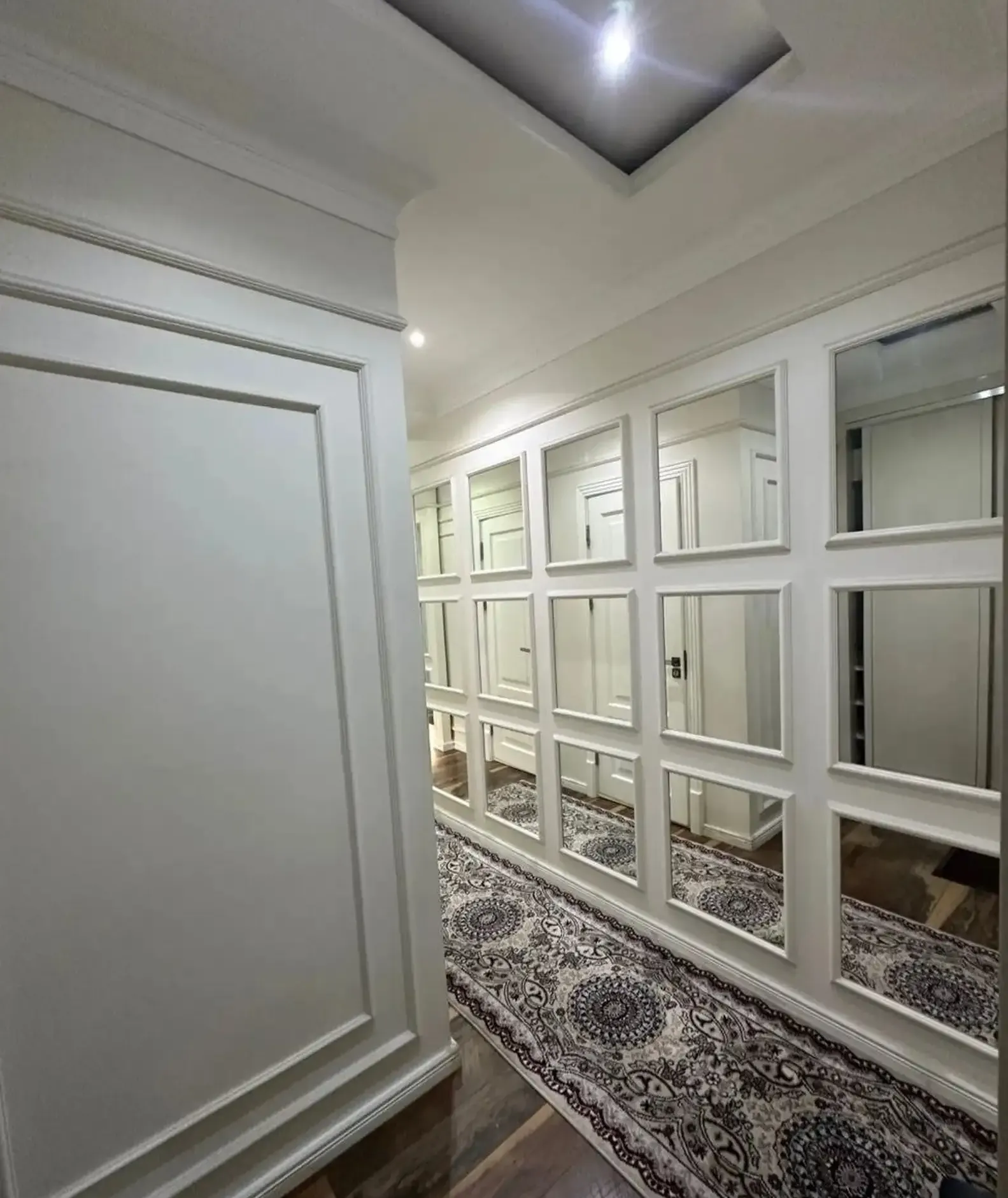 2-комн. квартира, 10 этаж, 62 м², Фирдавси