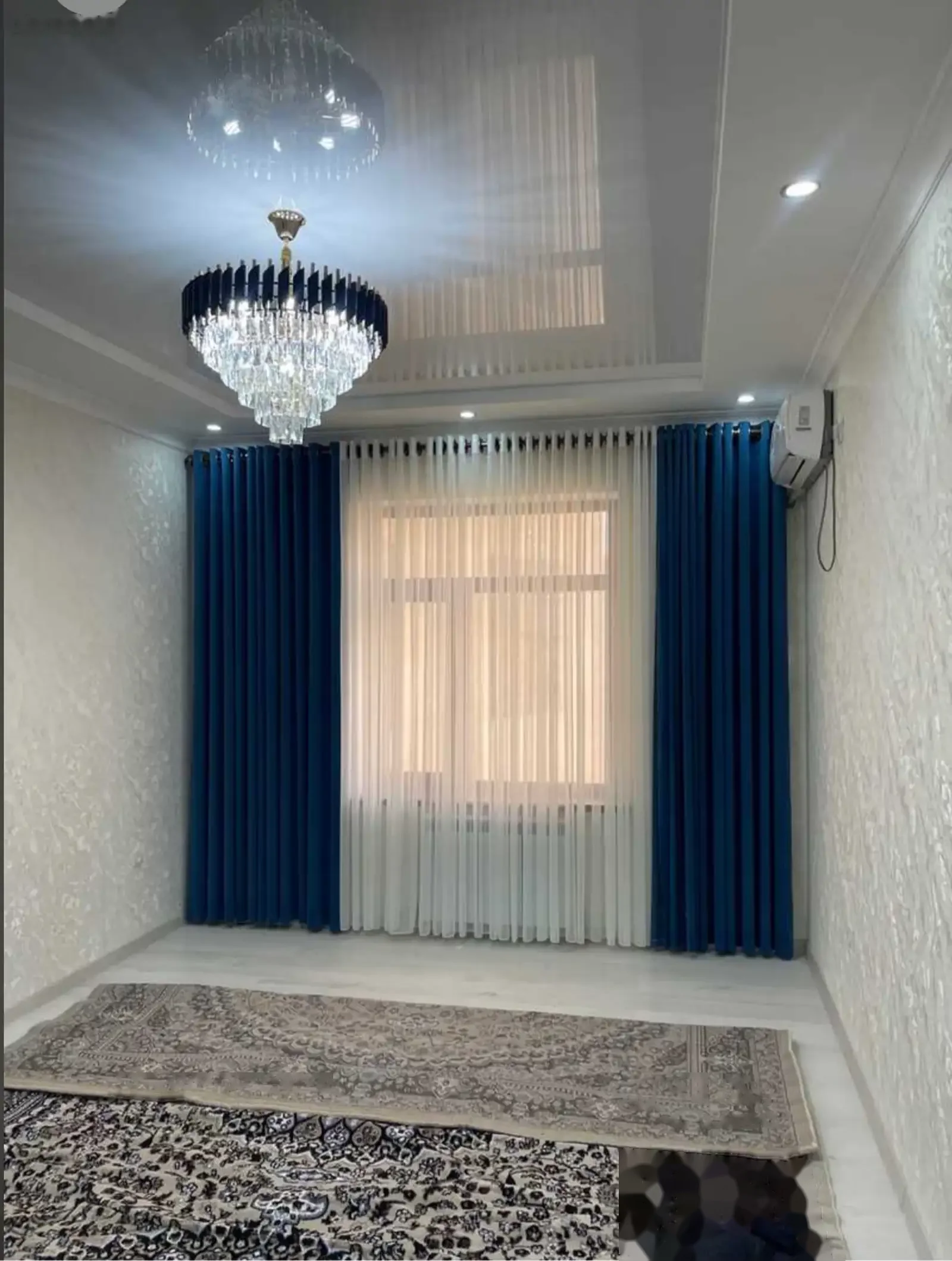 2-к квартира, 8 этаж, 65 м², Дом печати