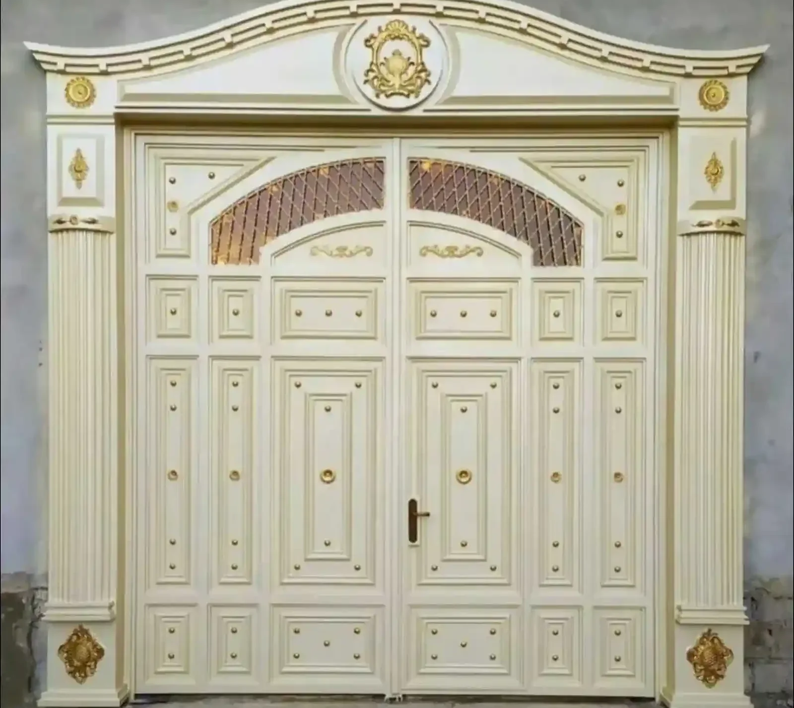 Решетки на Заказ