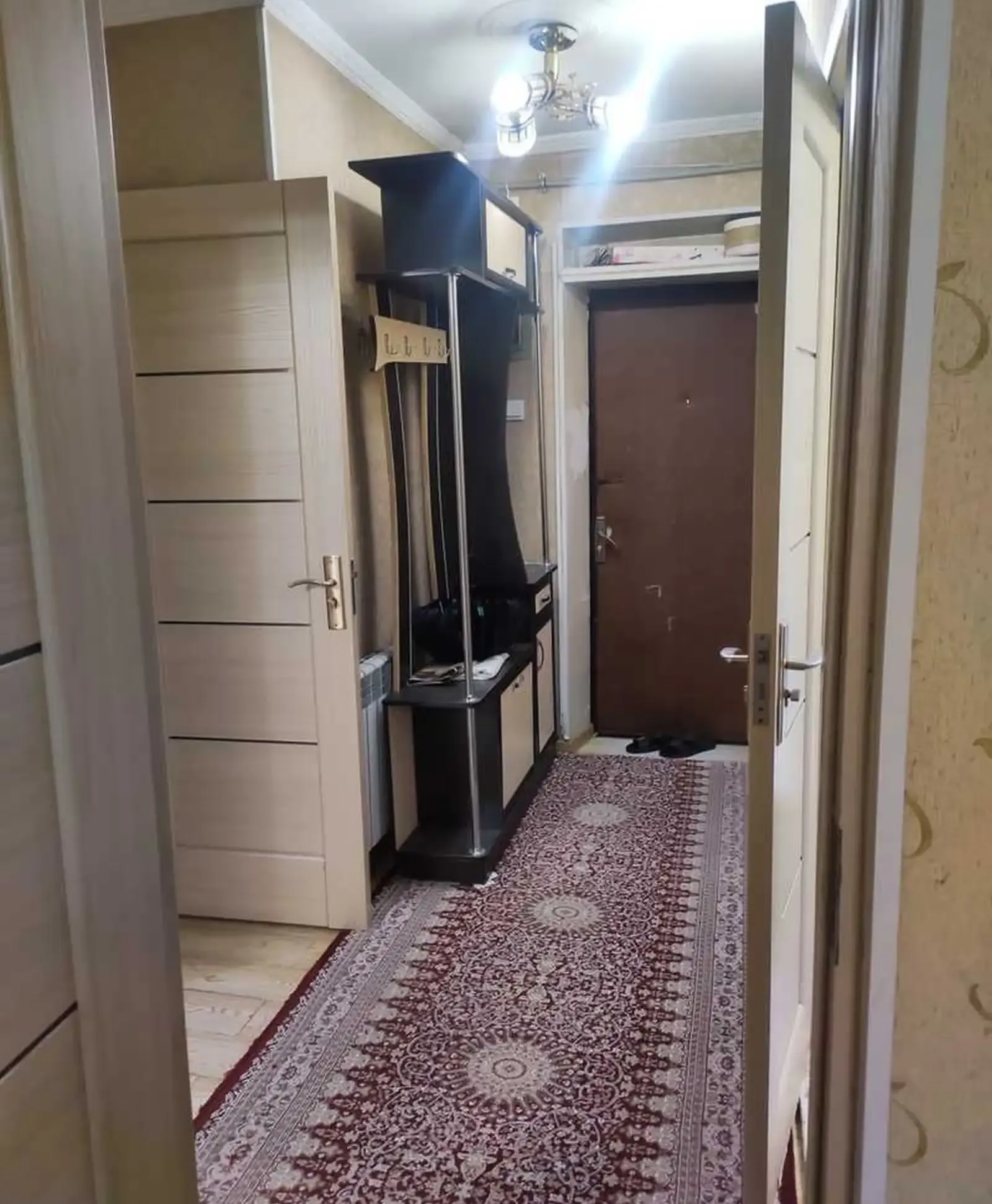 2-комн. квартира, 5 этаж, 6м², Профсоюз