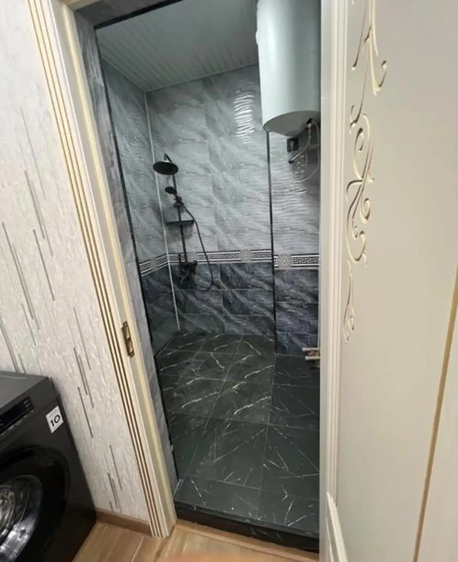 2-комн. квартира, 8 этаж, 68м², Сино