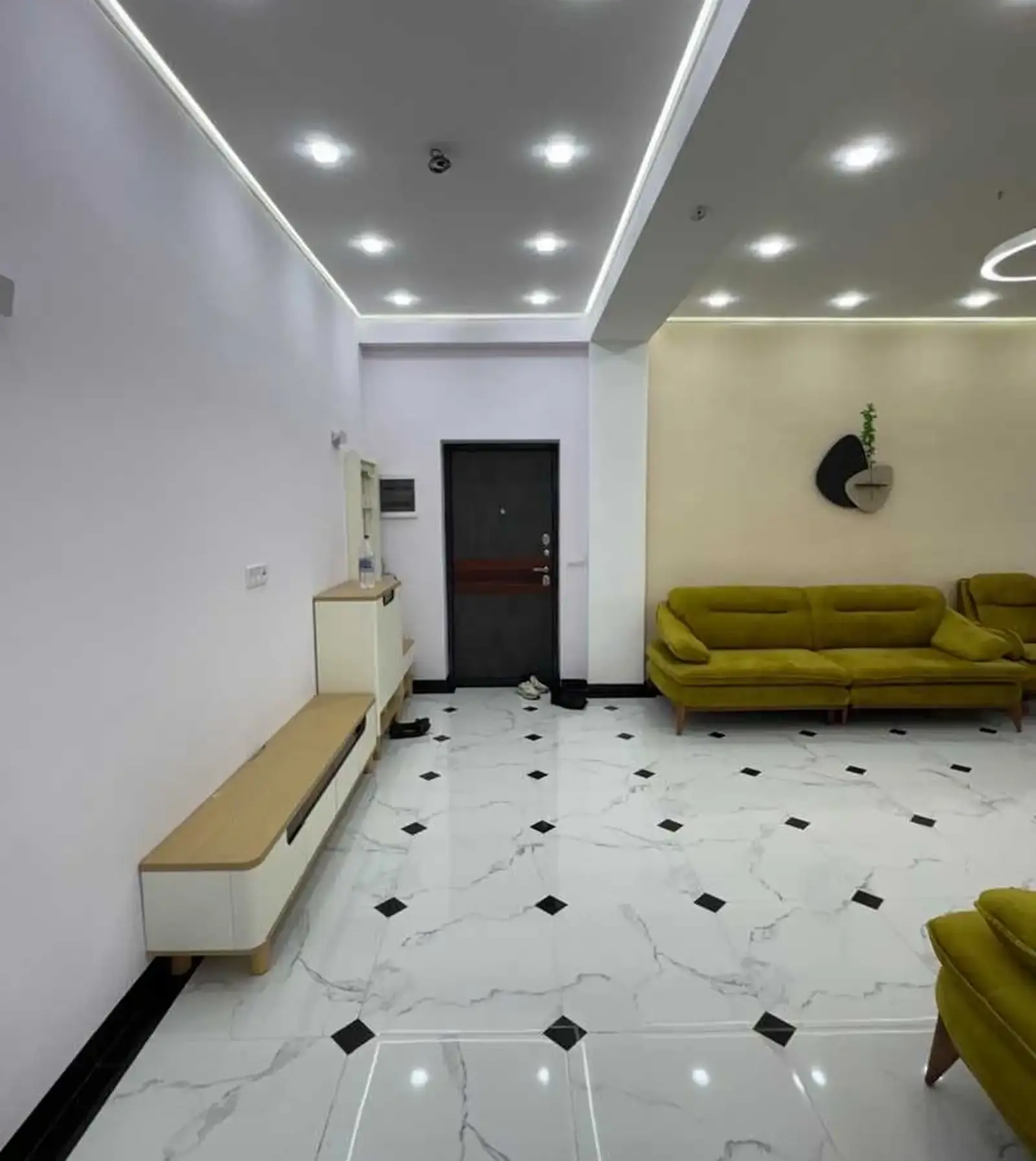 4-комн. квартира, 12 этаж, 145м², Славянский Университет пушкина Аптекаи