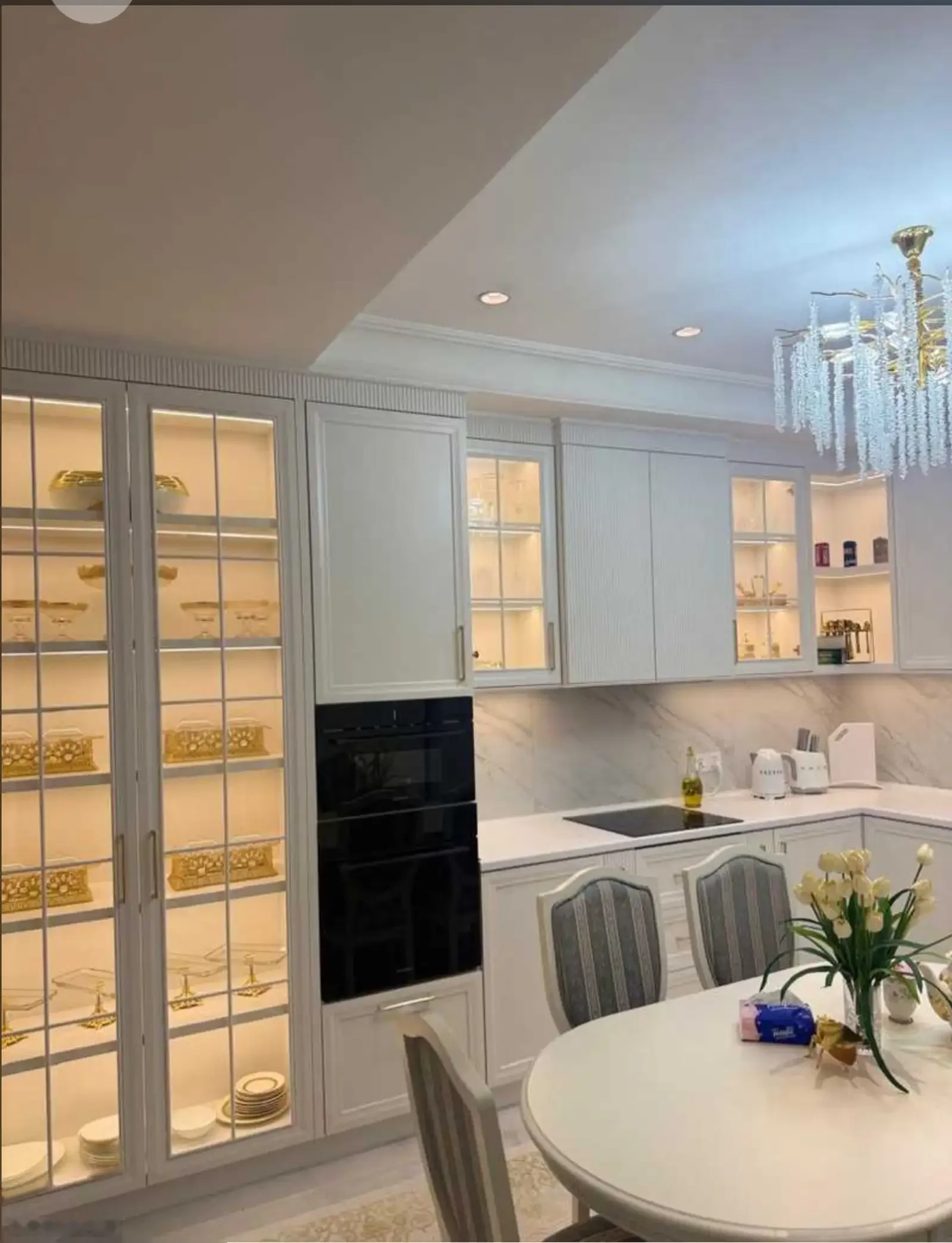 2-к квартира, 10 этаж, 80 м², Доми Шохпалас