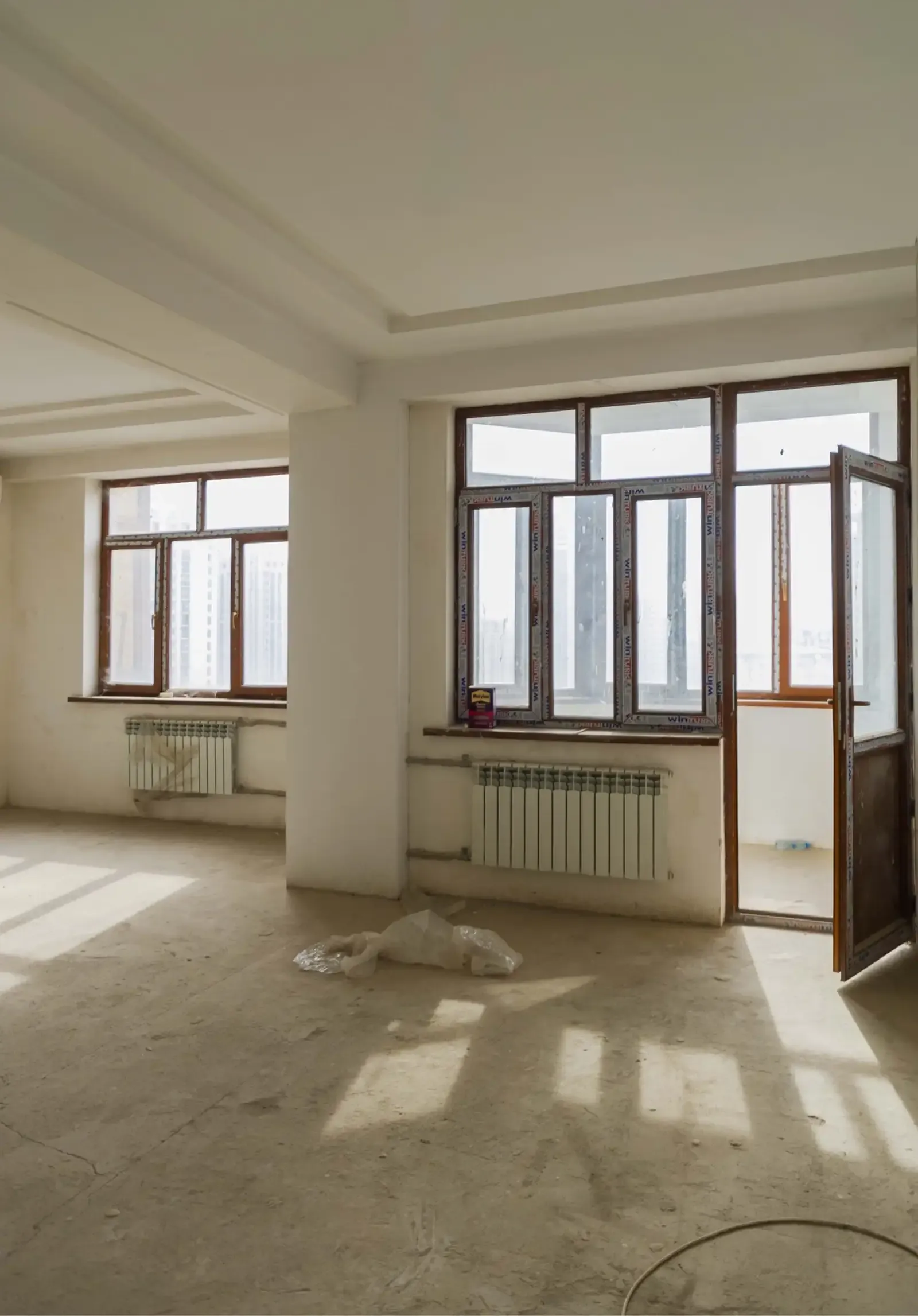 4-комн. квартира, 10 этаж, 300 м², Пушкина 7/1 (Славянский Университет)