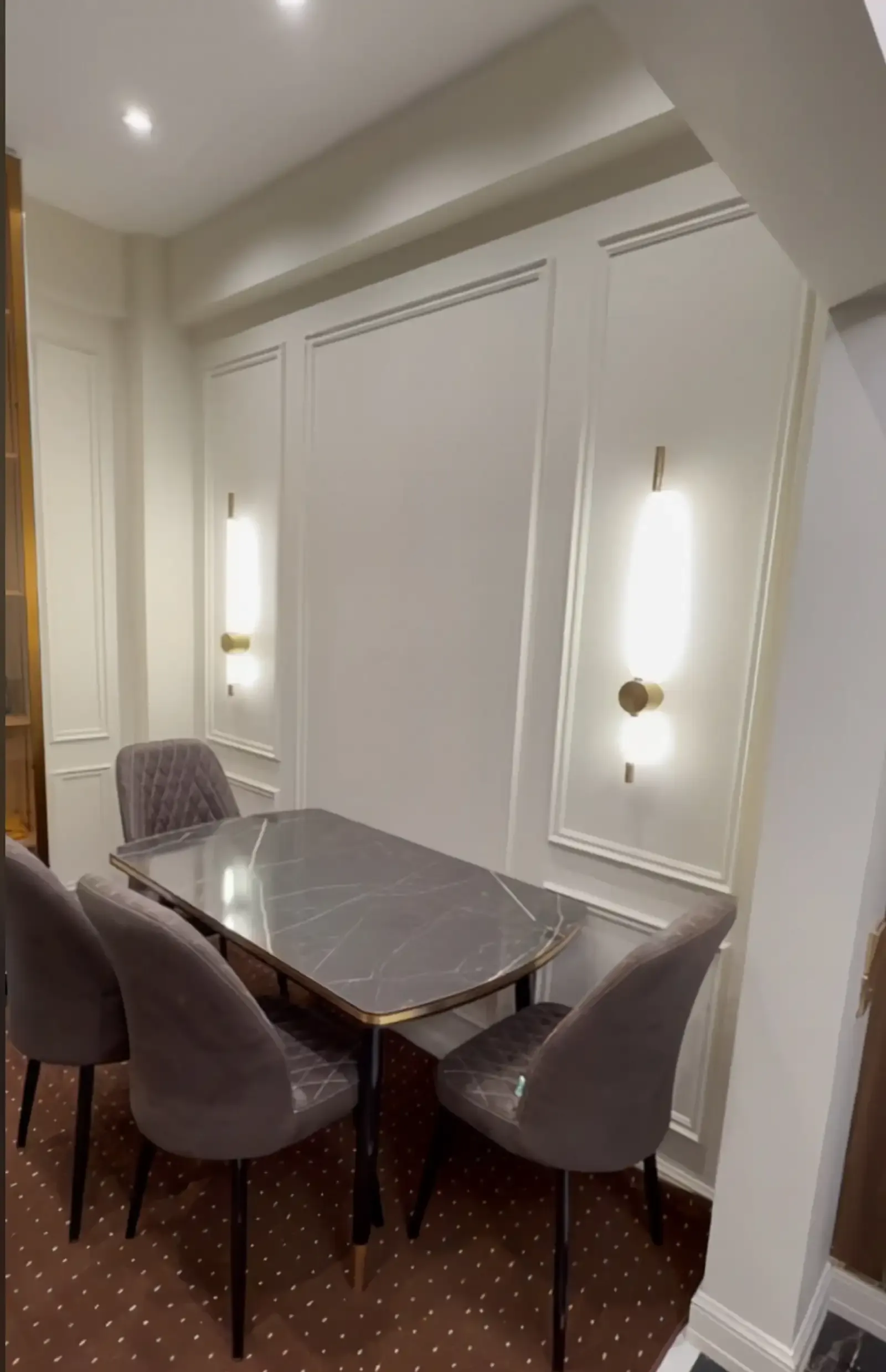 1-комн. квартира, 12 этаж, 46 м², шохмансур