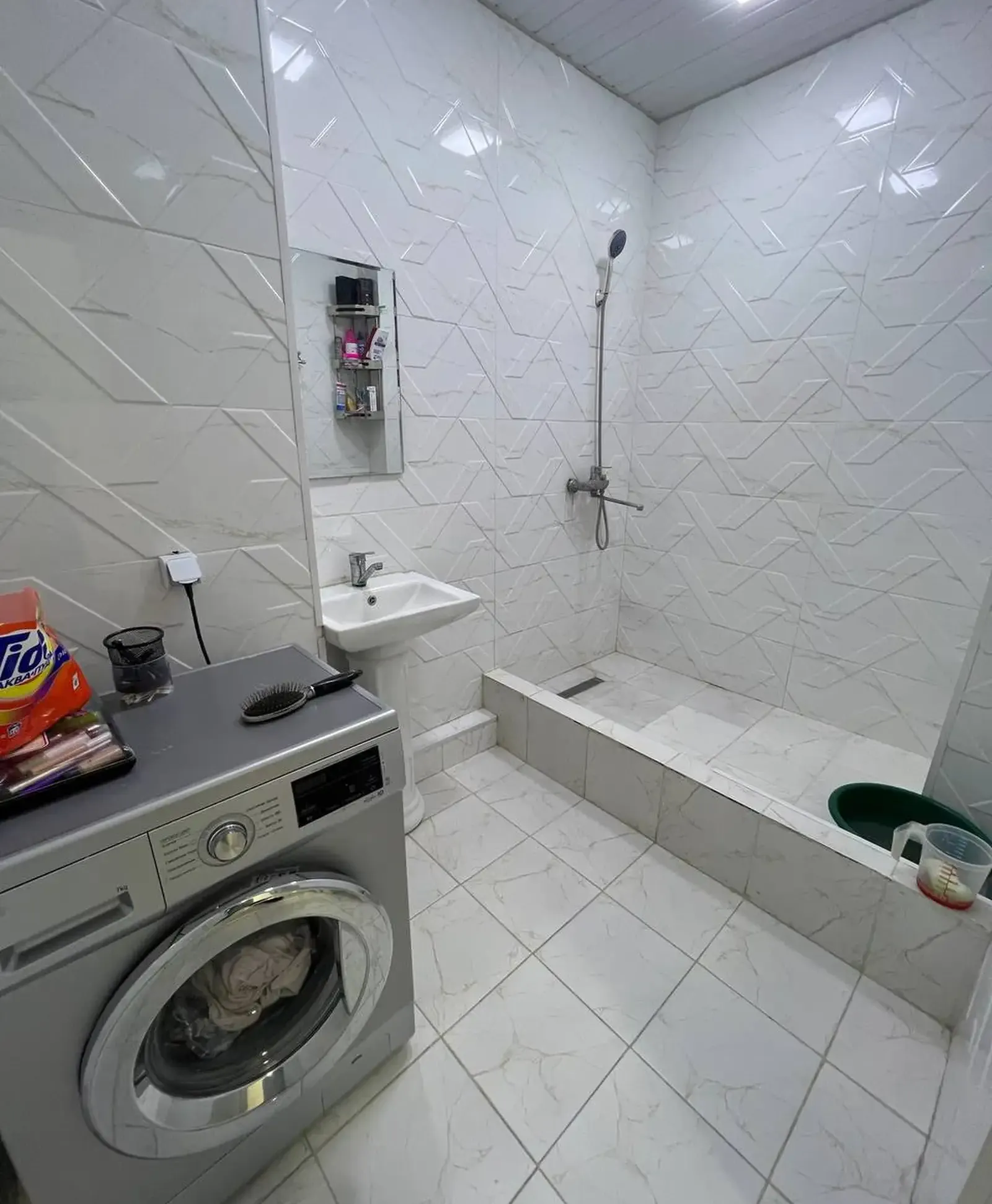 2-комн. квартира, 14 этаж, 75 м², Фирдавси, Молодежный