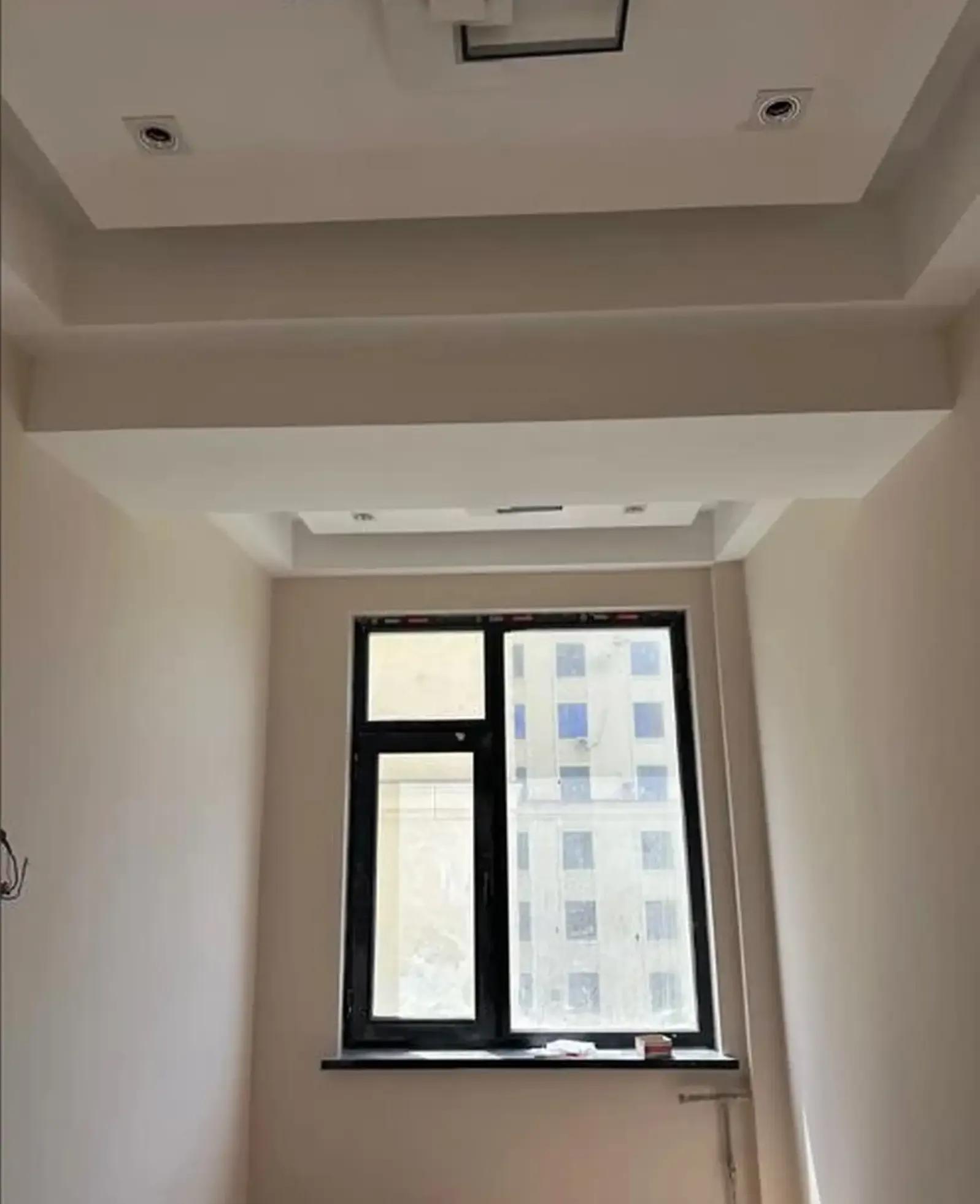 3-комн. квартира, 5 этаж, 80м², Шохмансур