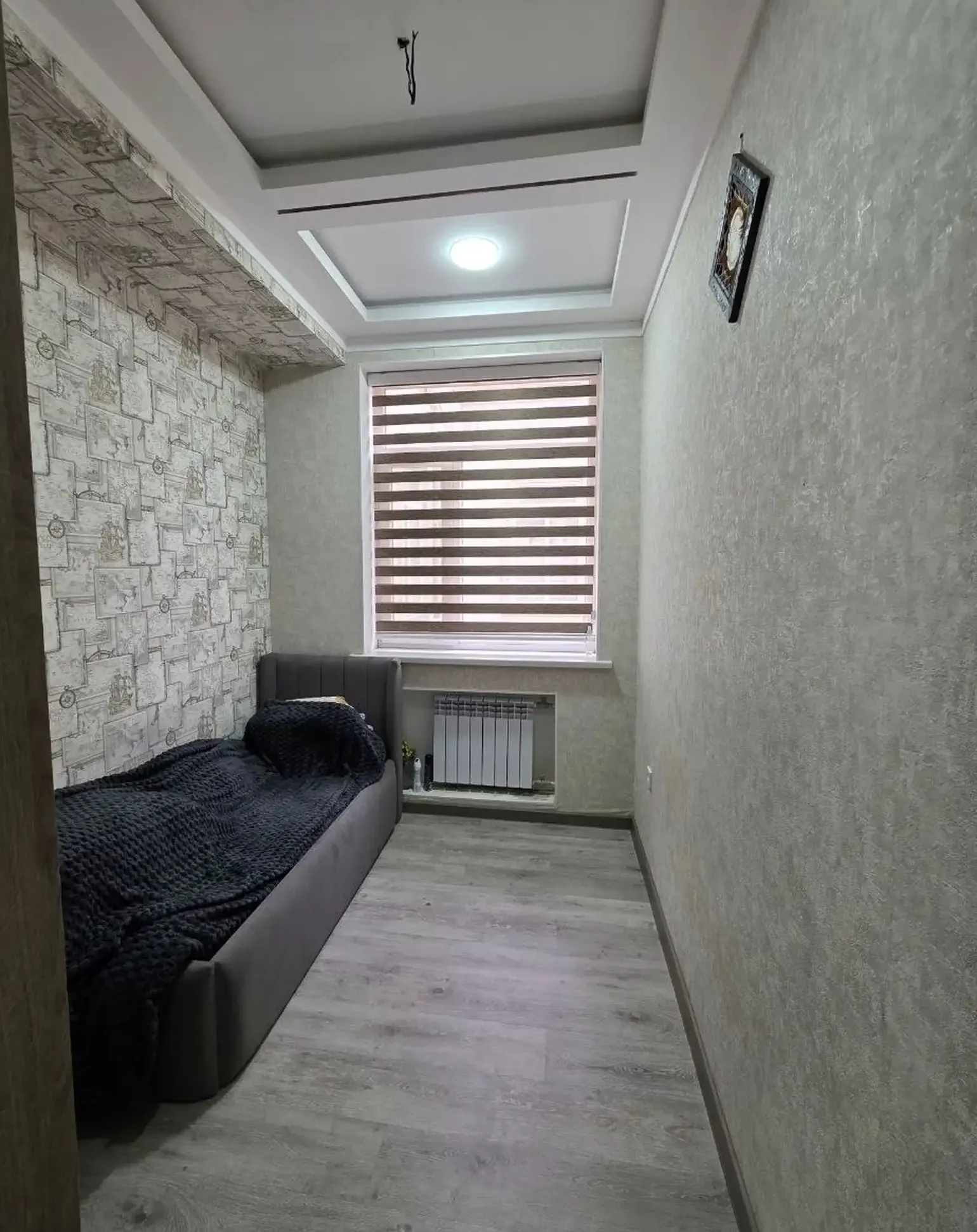 3-к квартира, 13 этаж, 65 м², Шохмансур