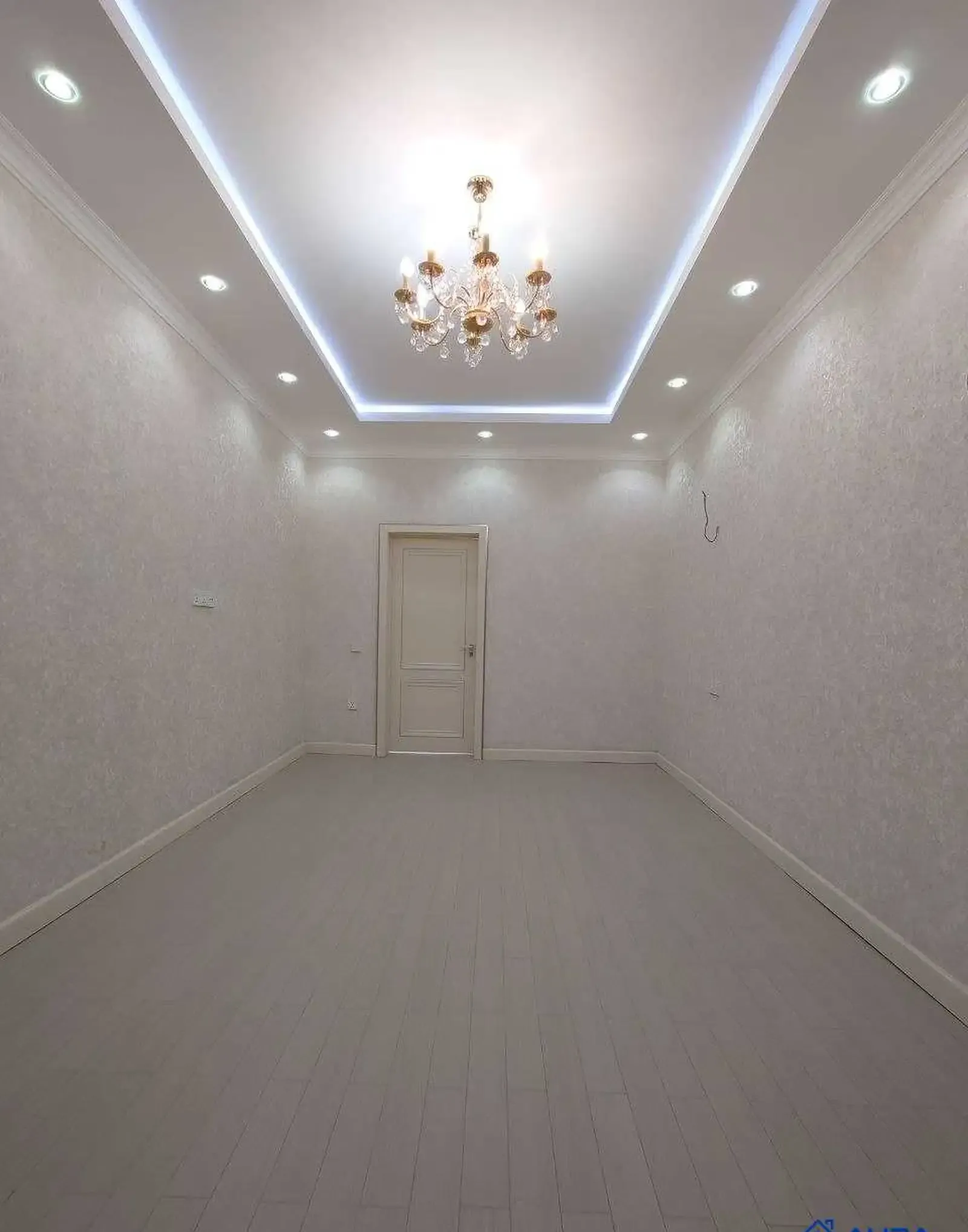 2-комн. квартира, 14 этаж, 71 м², Сино Марва