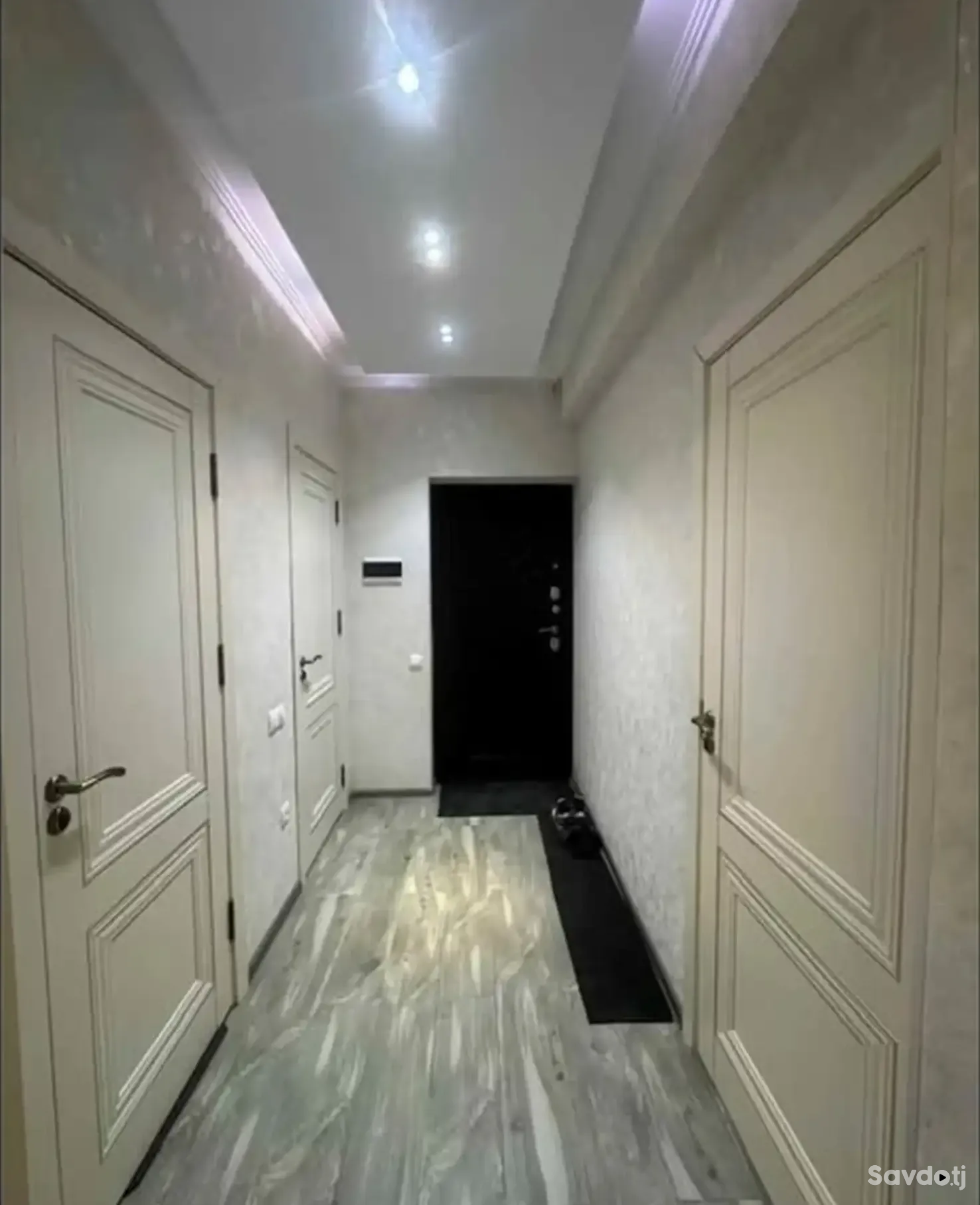 2-комн. квартира, 8 этаж, 55м², Фирдавси