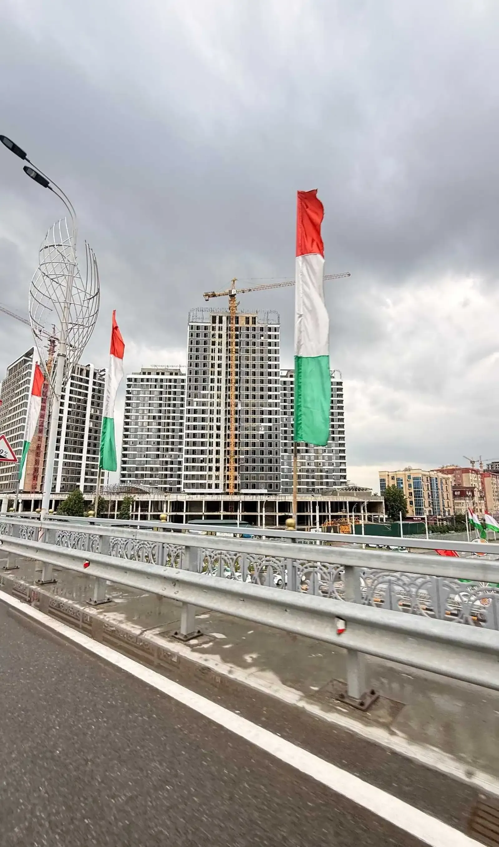 3-к квартира, 22 этаж, 126 м², Сино, 82 мкр