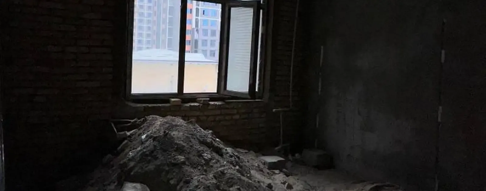 3-комн. квартира, 3 этаж, 126 м², Сомони