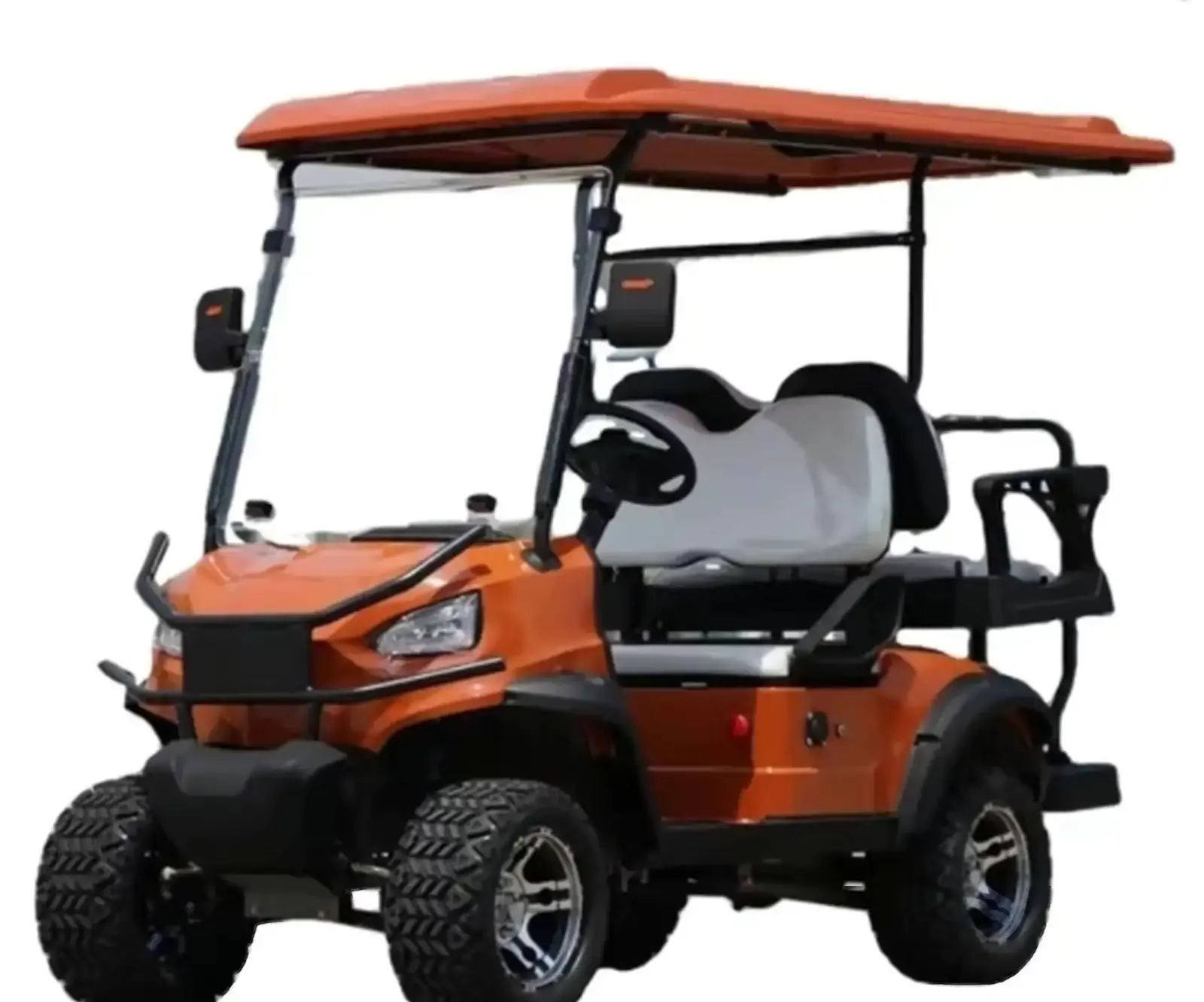Багги buggy golf