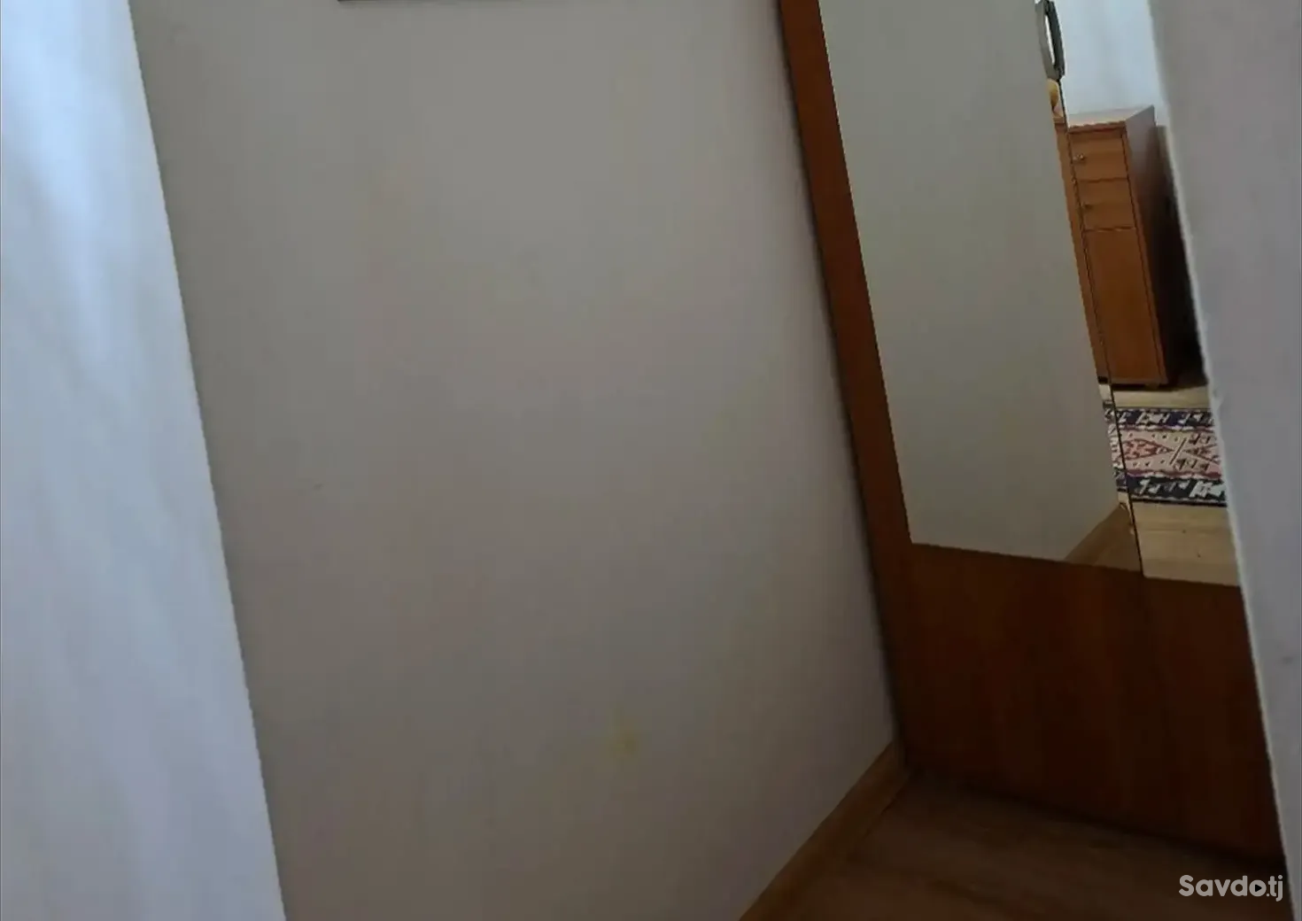2-комн. квартира, 9 этаж, 65м², Шохмансур