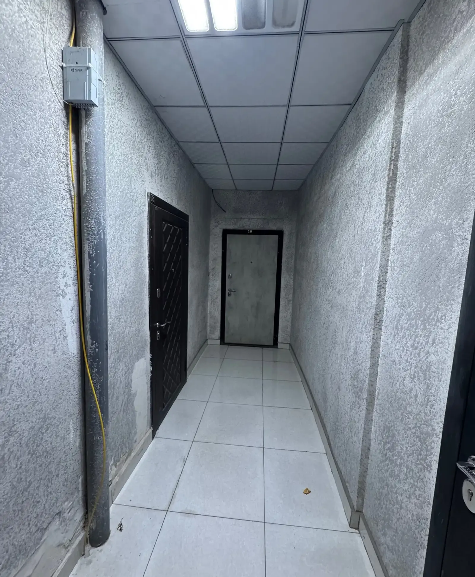 4-комн. квартира, 6 этаж, 150 м², Шохмансур Аэропорт