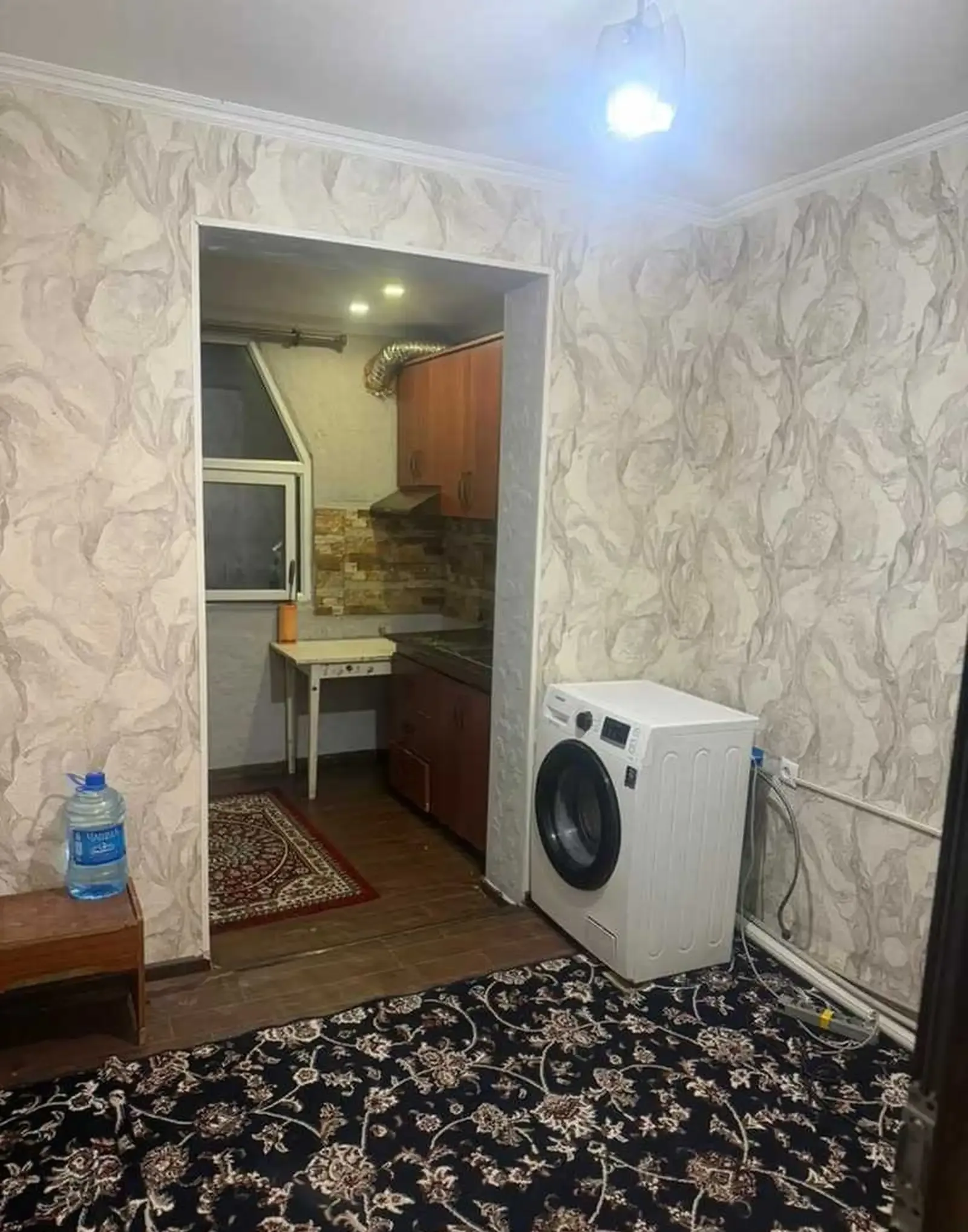 3-комн. квартира, 3 этаж, 75м², Шохмансур
