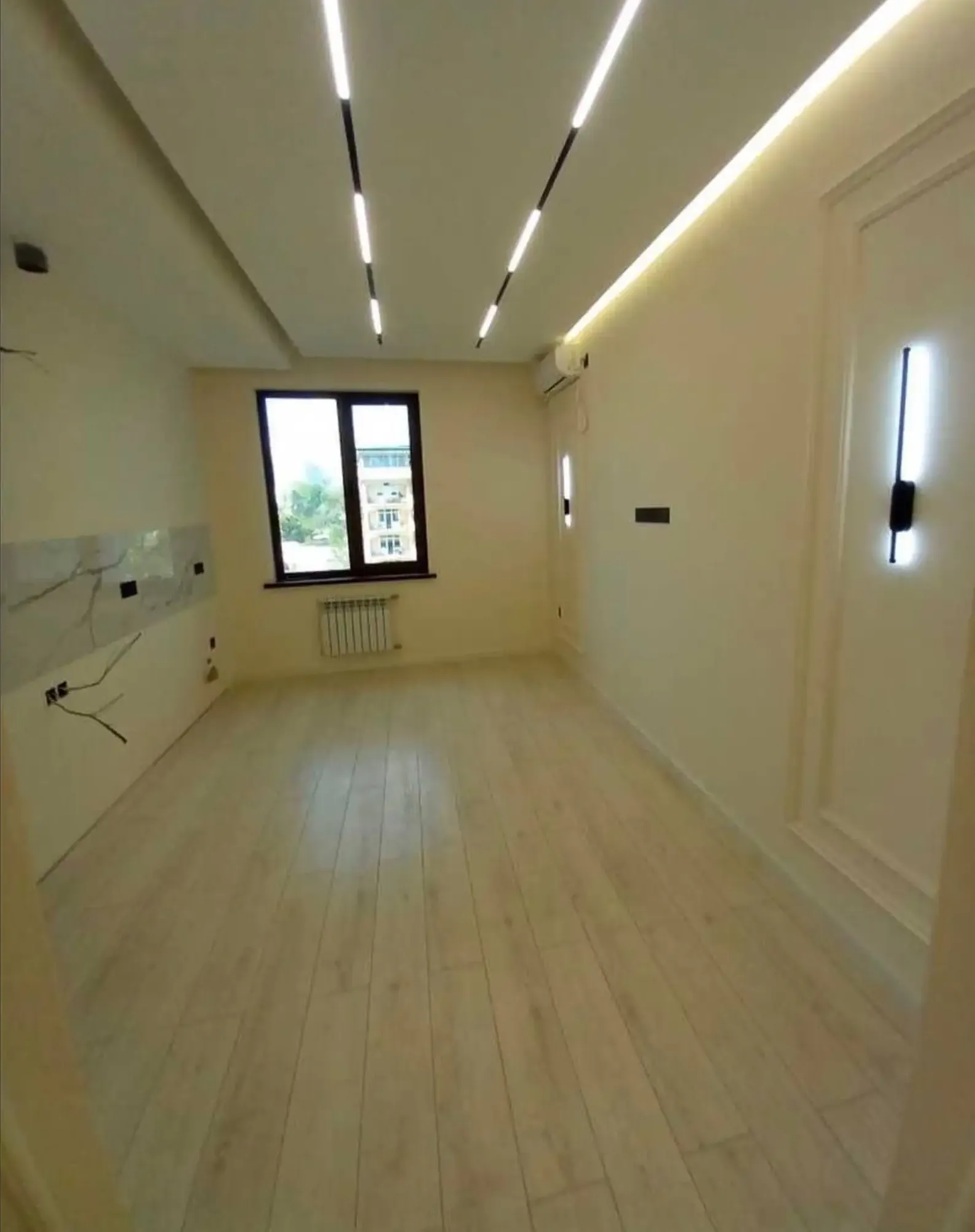 2-комн. квартира, 5 этаж, 77 м², Шохмансур