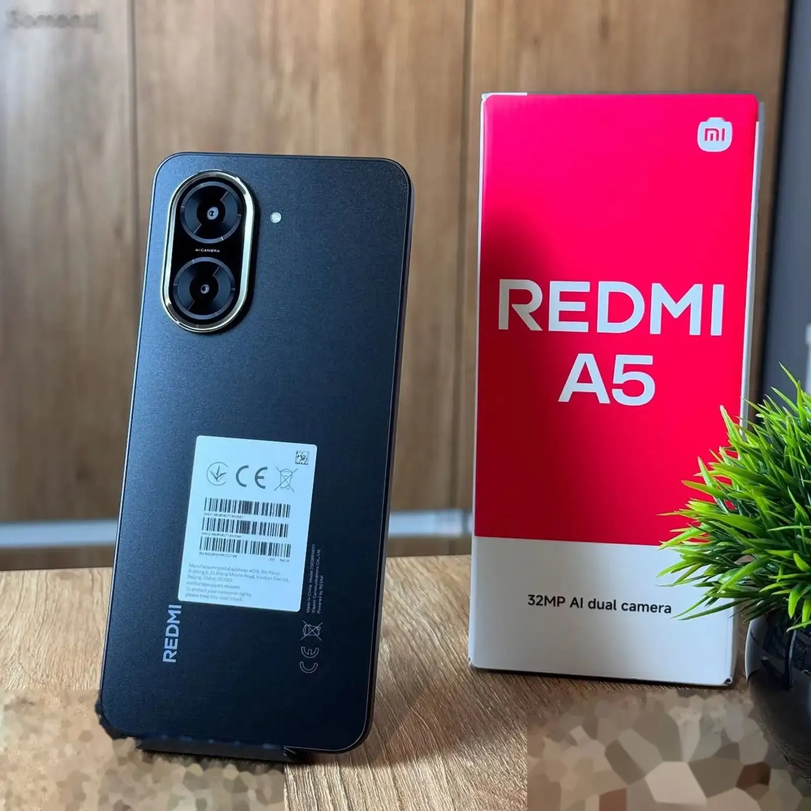 Xiaomi Redmi 64 gb