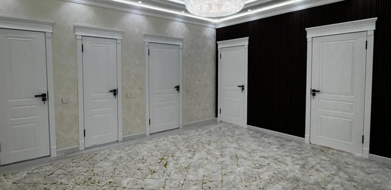 2-комн. квартира, 13 этаж, 73 м², Шохмансур поворота Аэропорт