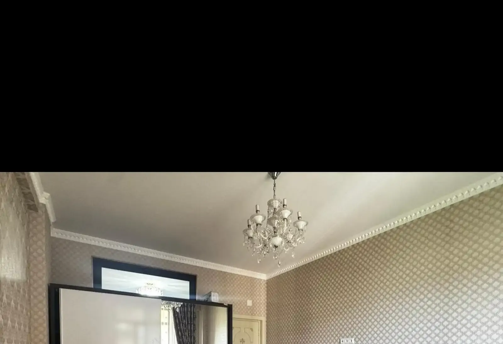 3-комн. квартира, 6 этаж, 1м², дом печать