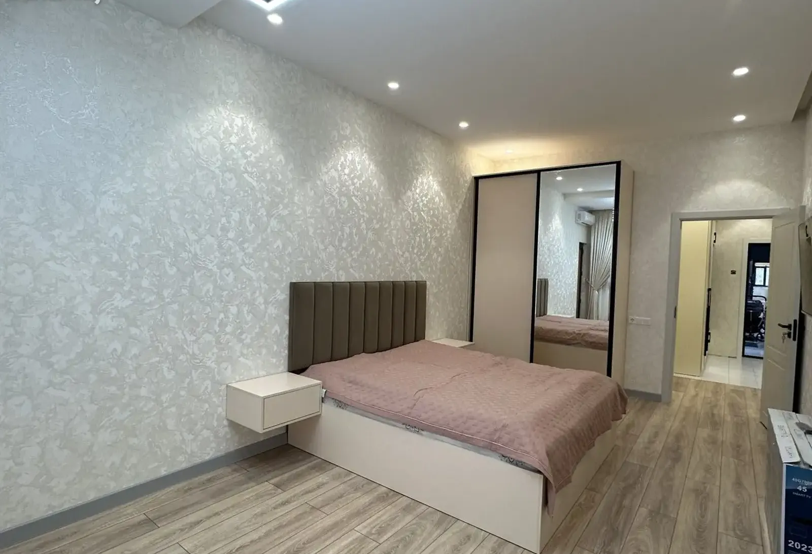 1-к квартира, 4 этаж, 55 м², Стадион Спартак, Кукольный Театр