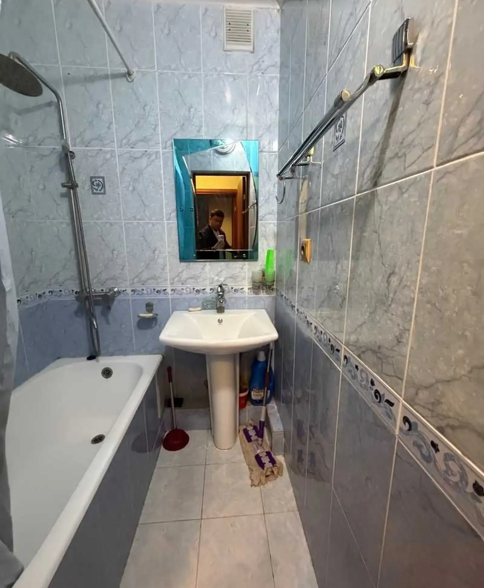 2-комн. квартира, 3 этаж, 75м², И.Сомони