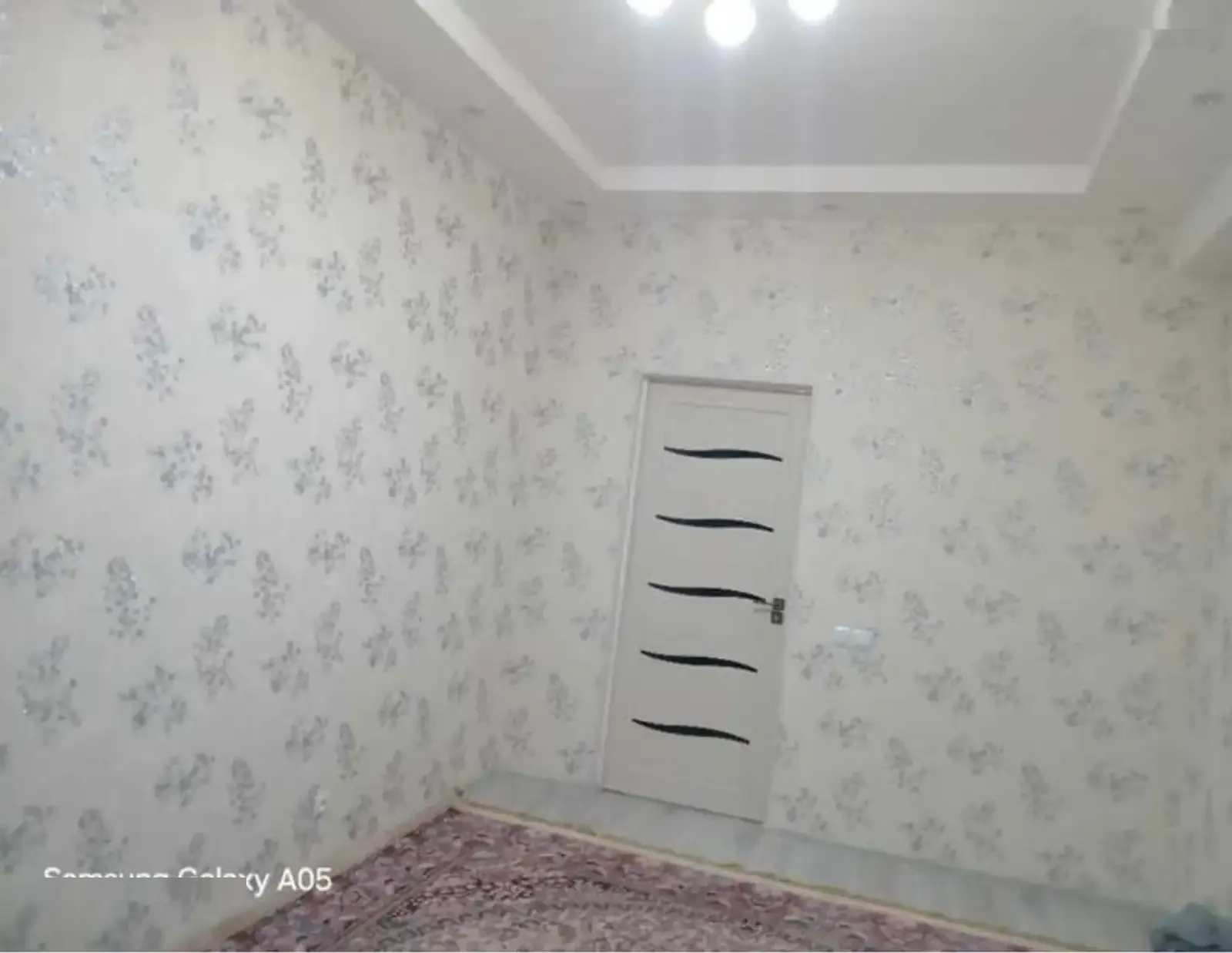 1-к квартира, 9 этаж, 50 м², Фирдавси, Султони Кабир