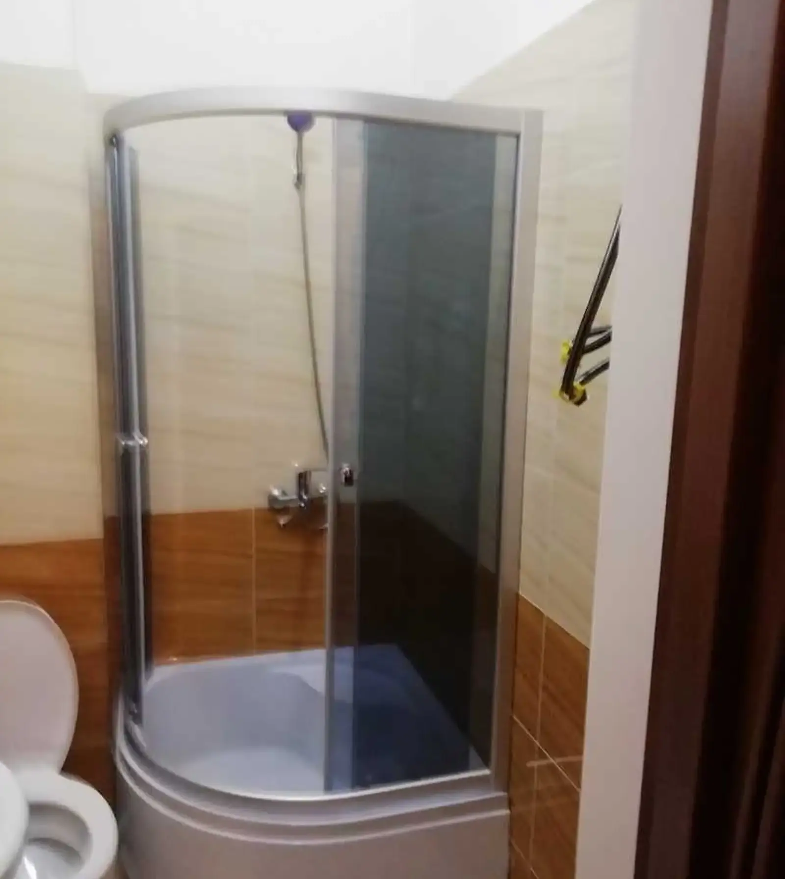 2-комн. квартира, 9 этаж, 47м², Дом печати